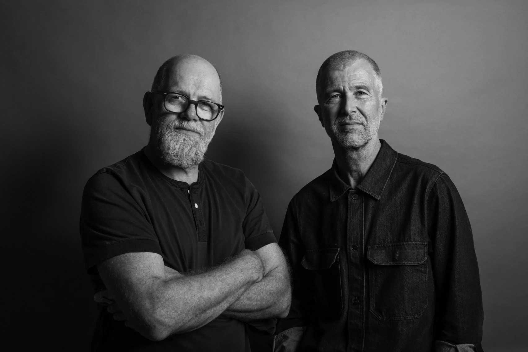 Honoring Craftsmanship: The Pearson Chair by loop + twist