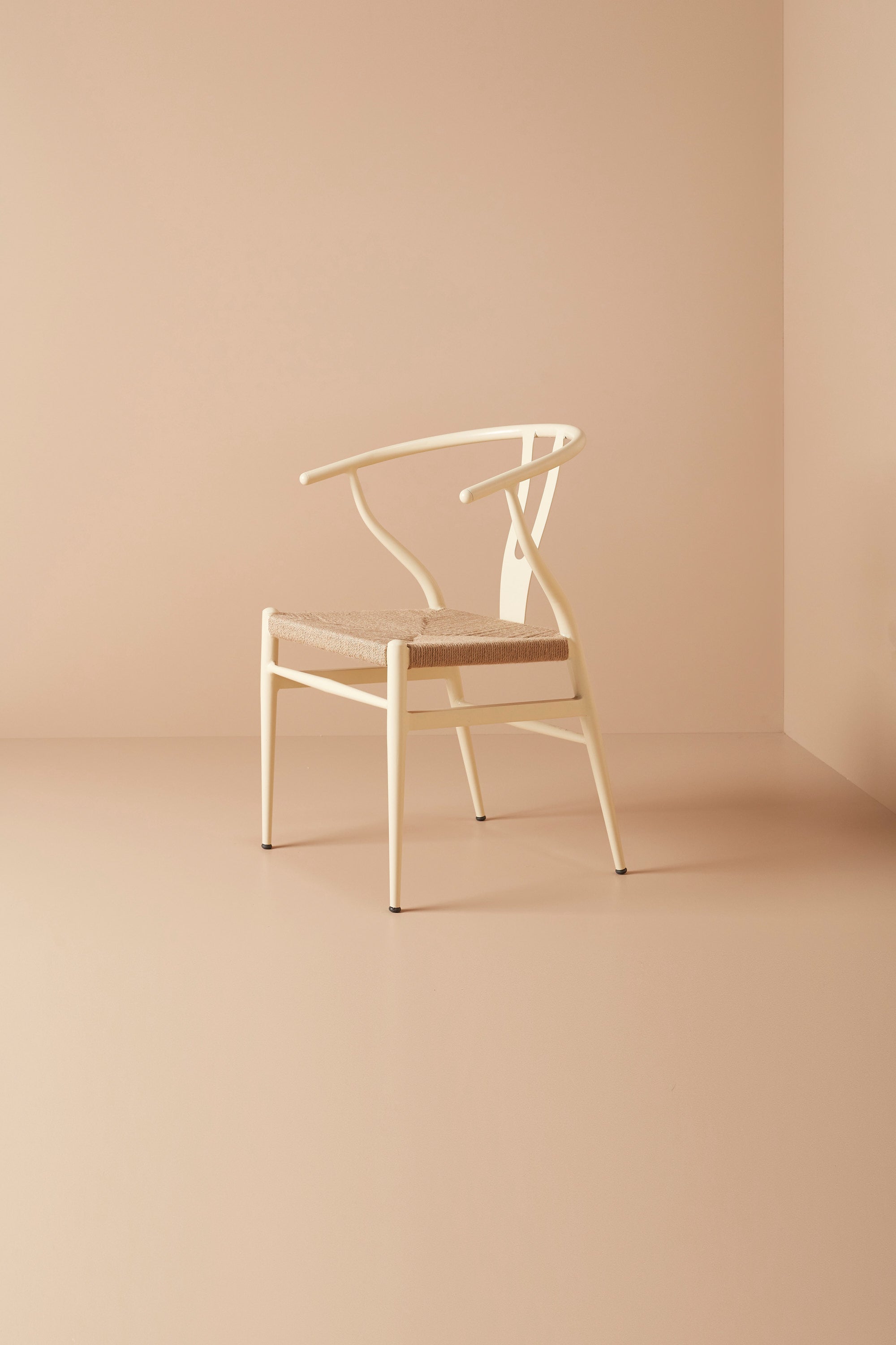 Y chair - sand