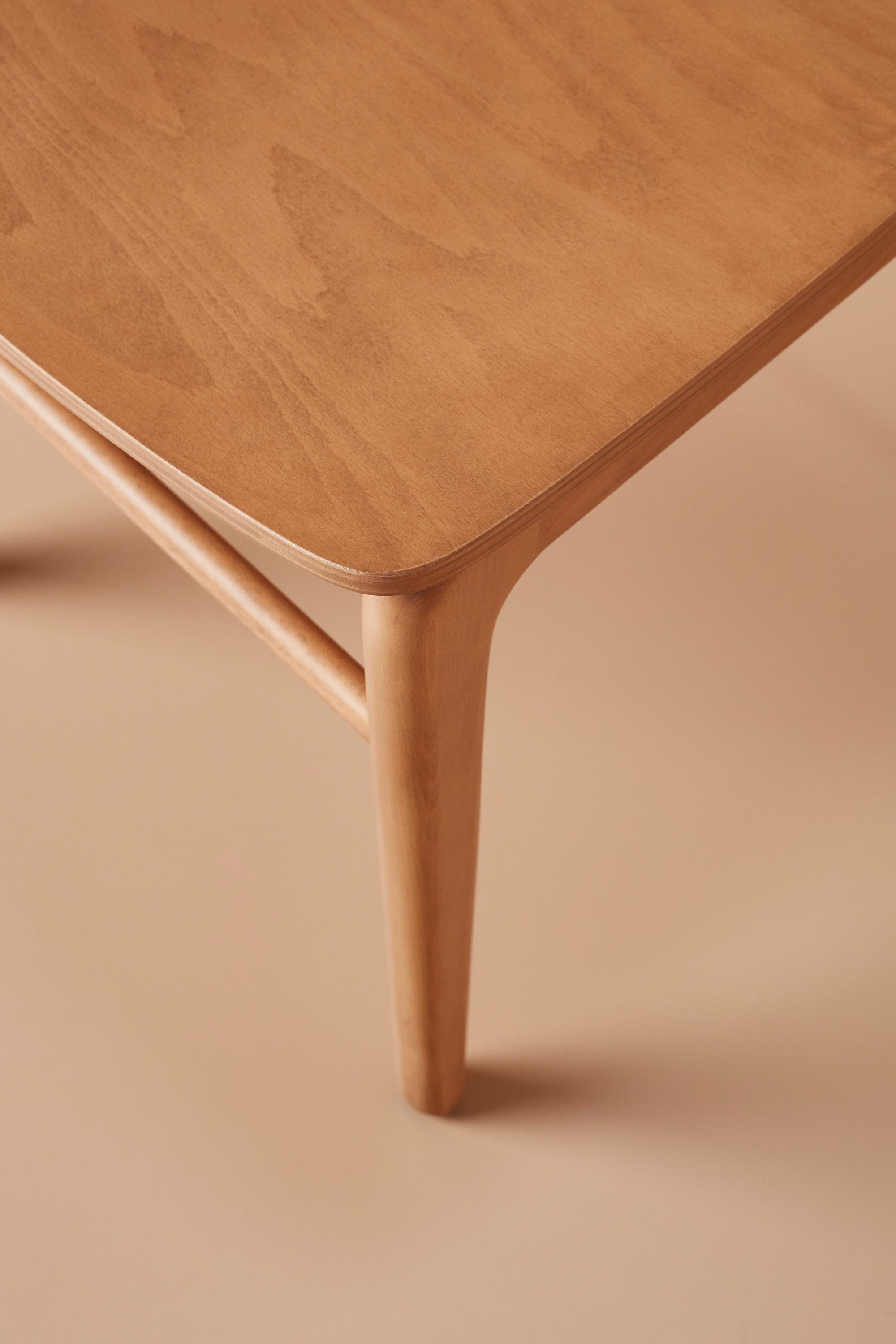 hansen chair - teak