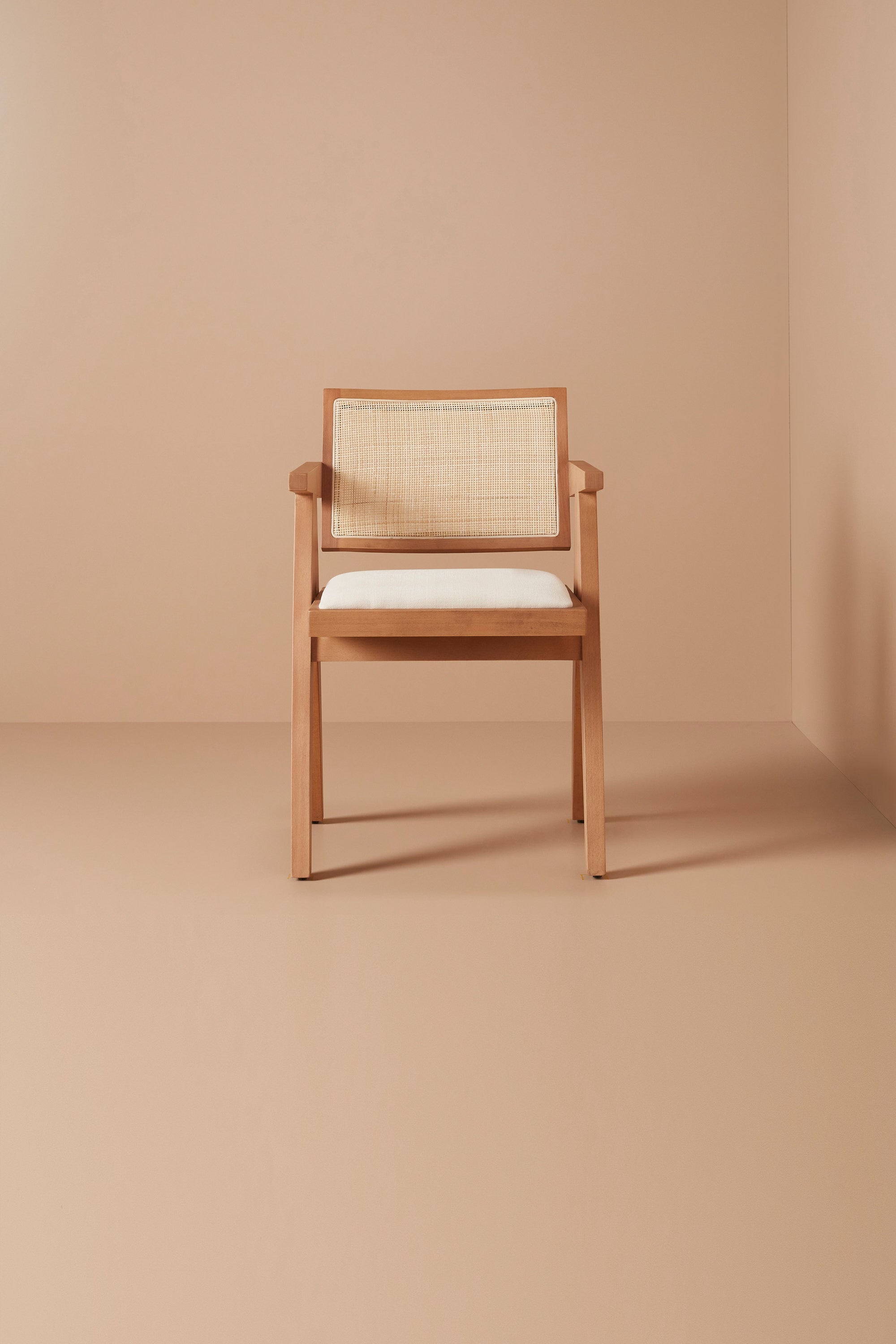 pierre chair - teak