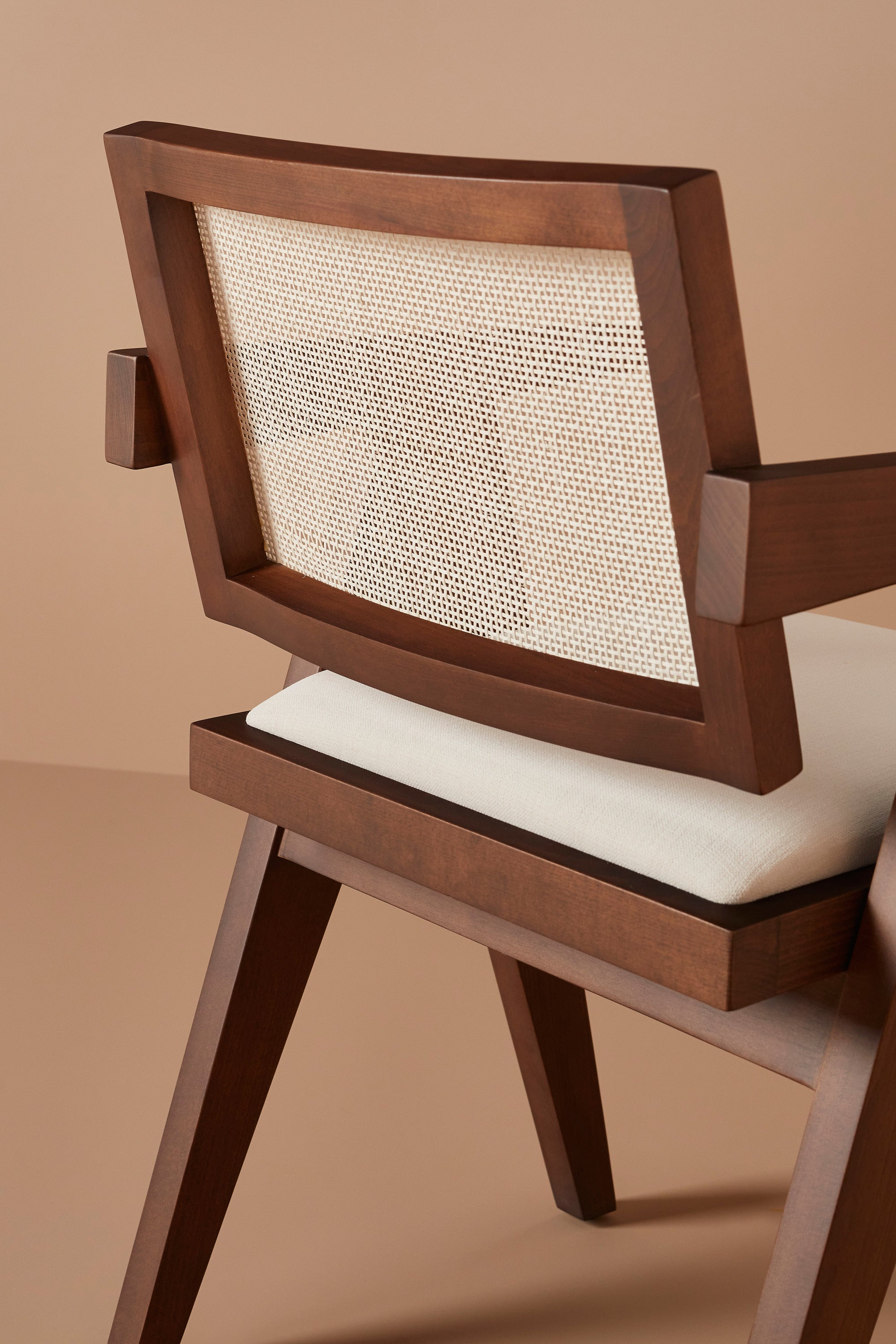 pierre chair - walnut