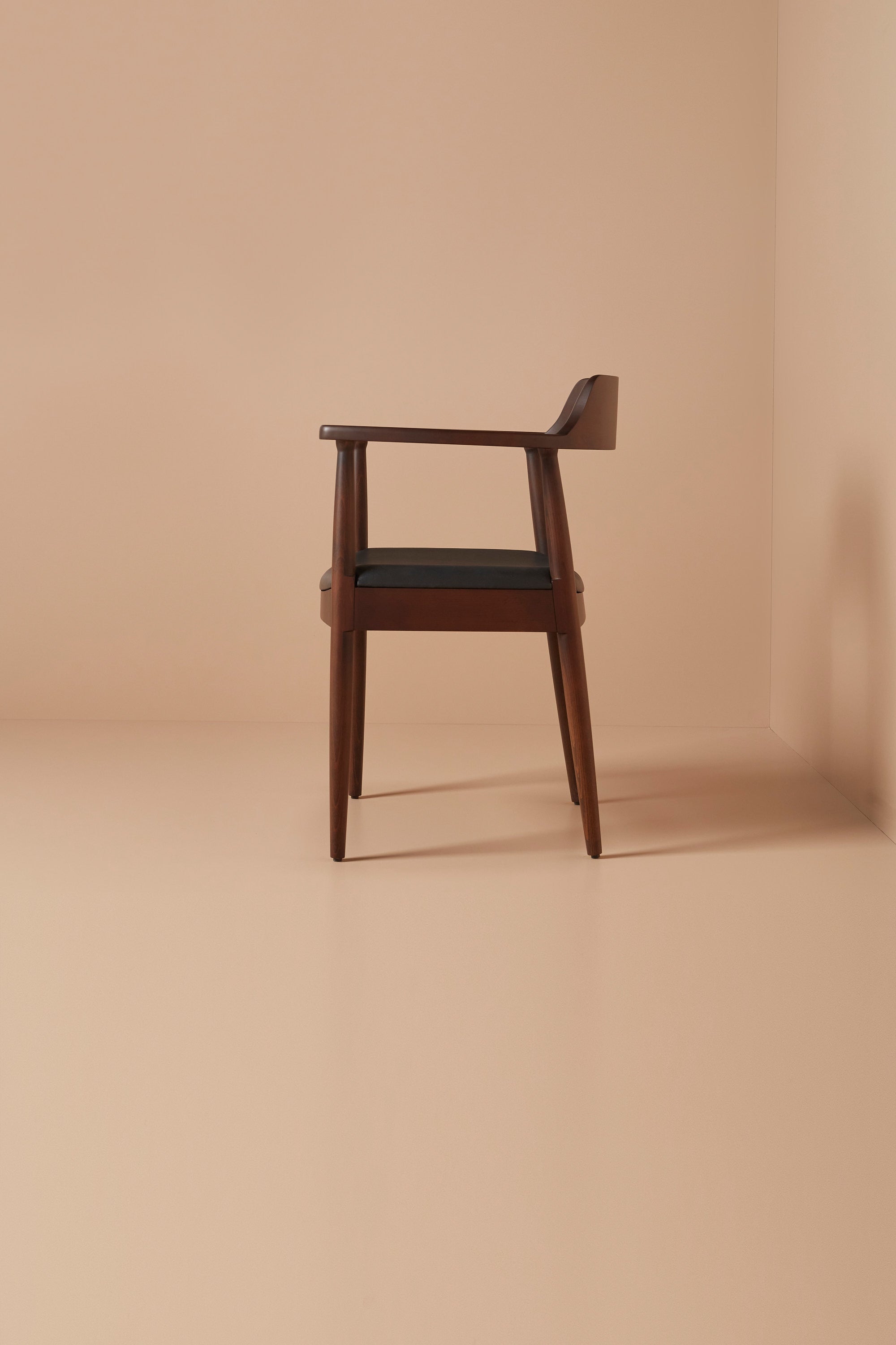 kennedy - dark walnut