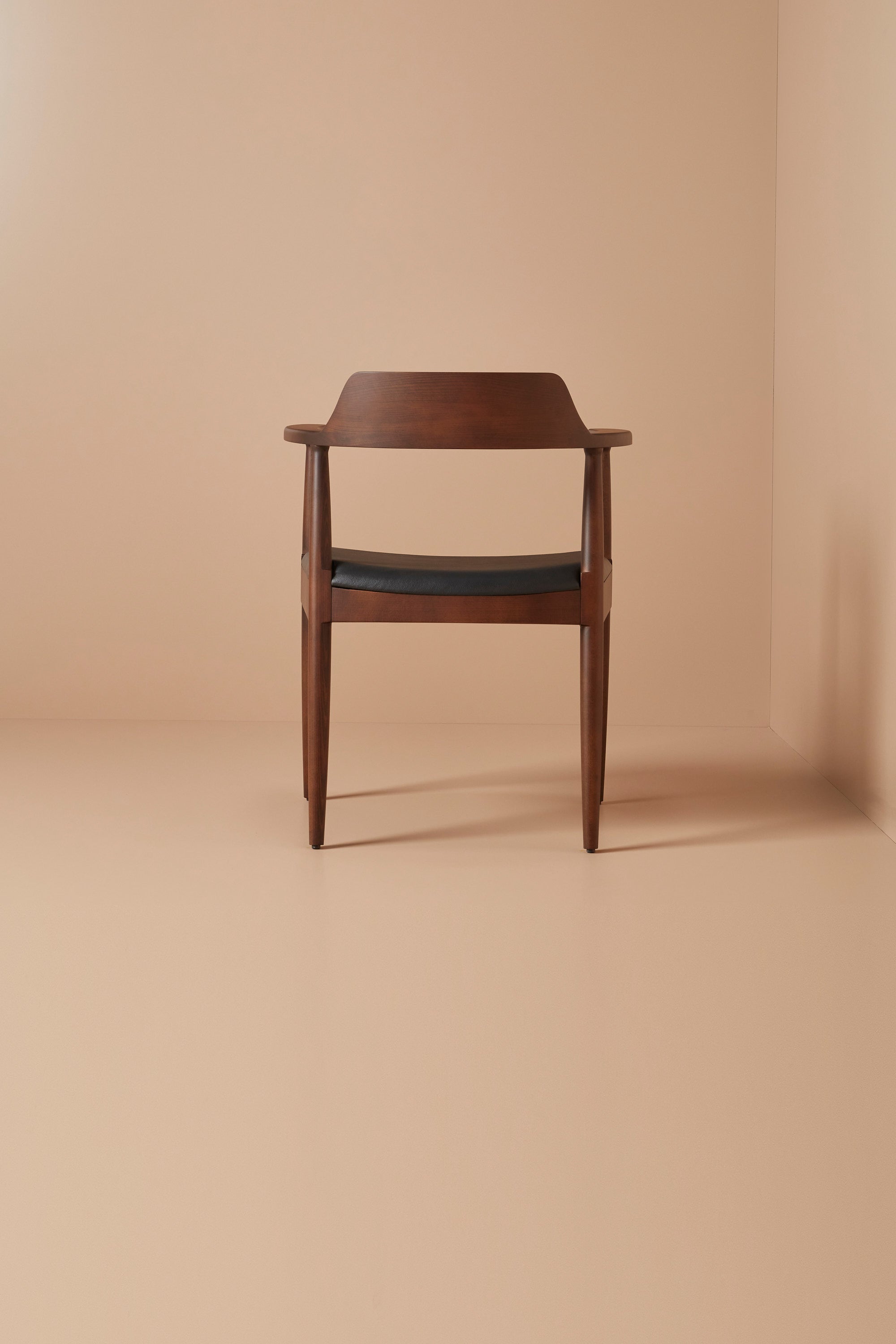 kennedy - dark walnut