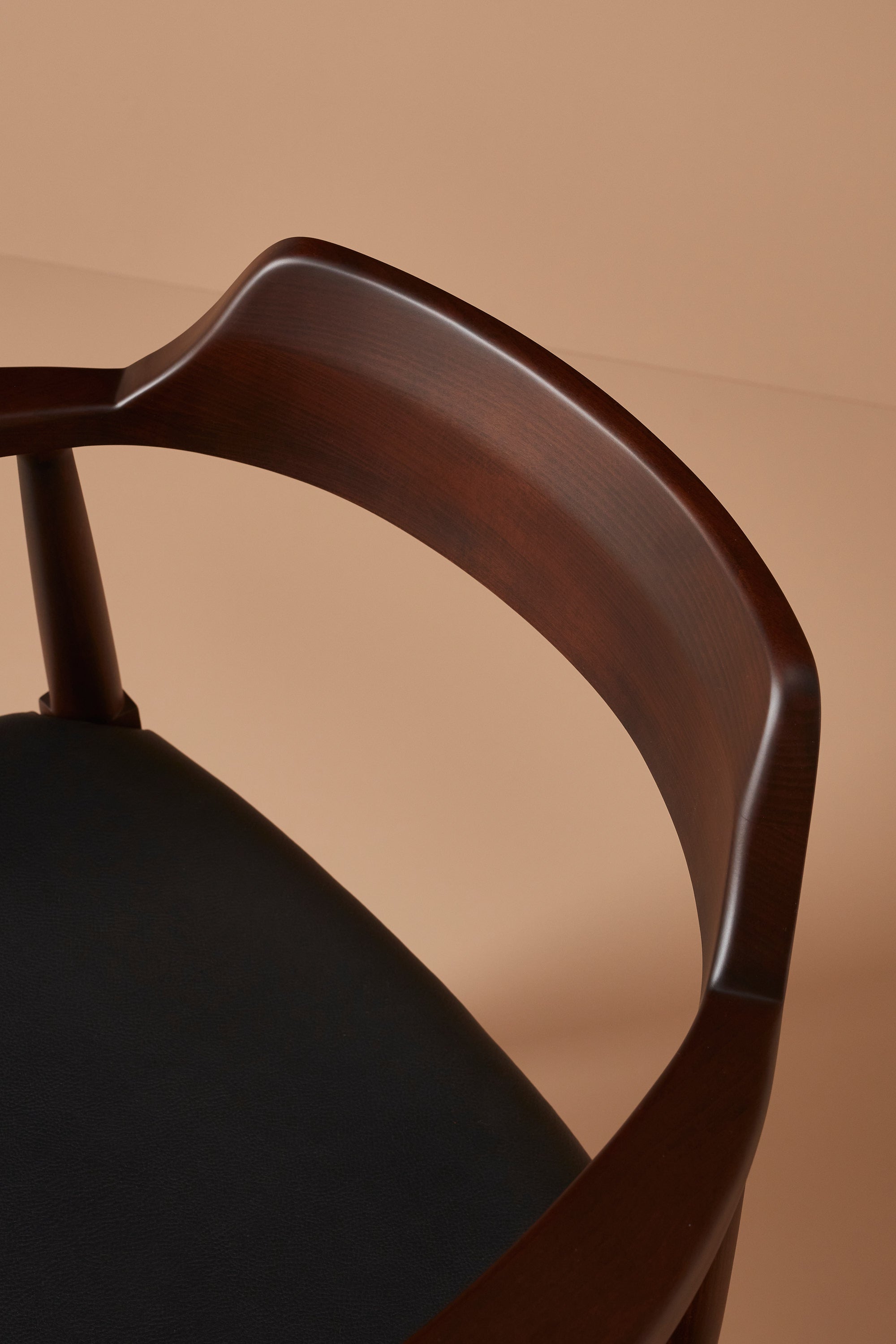 kennedy - dark walnut