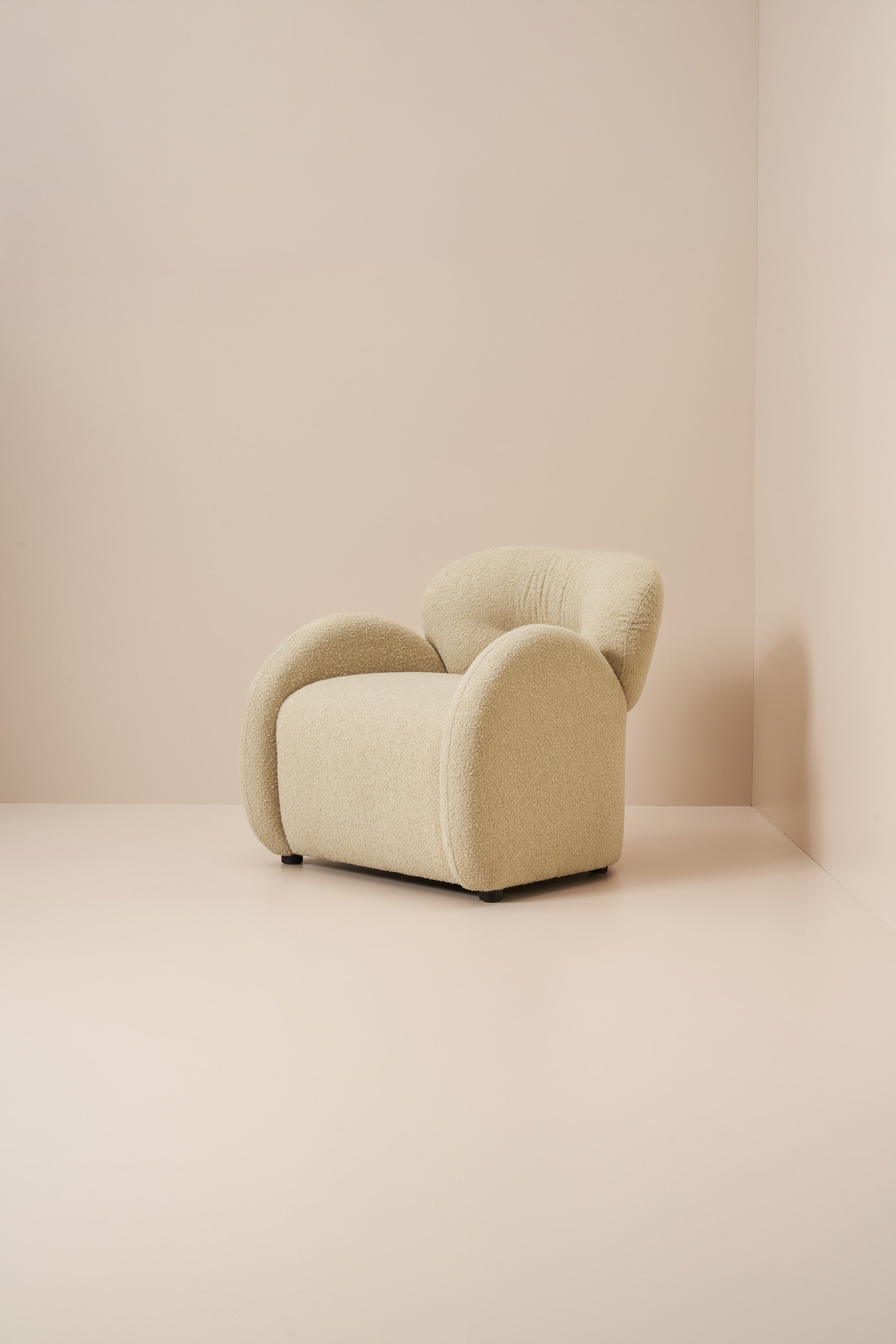 Bobo Lounge Chair - Ex Photoshoot