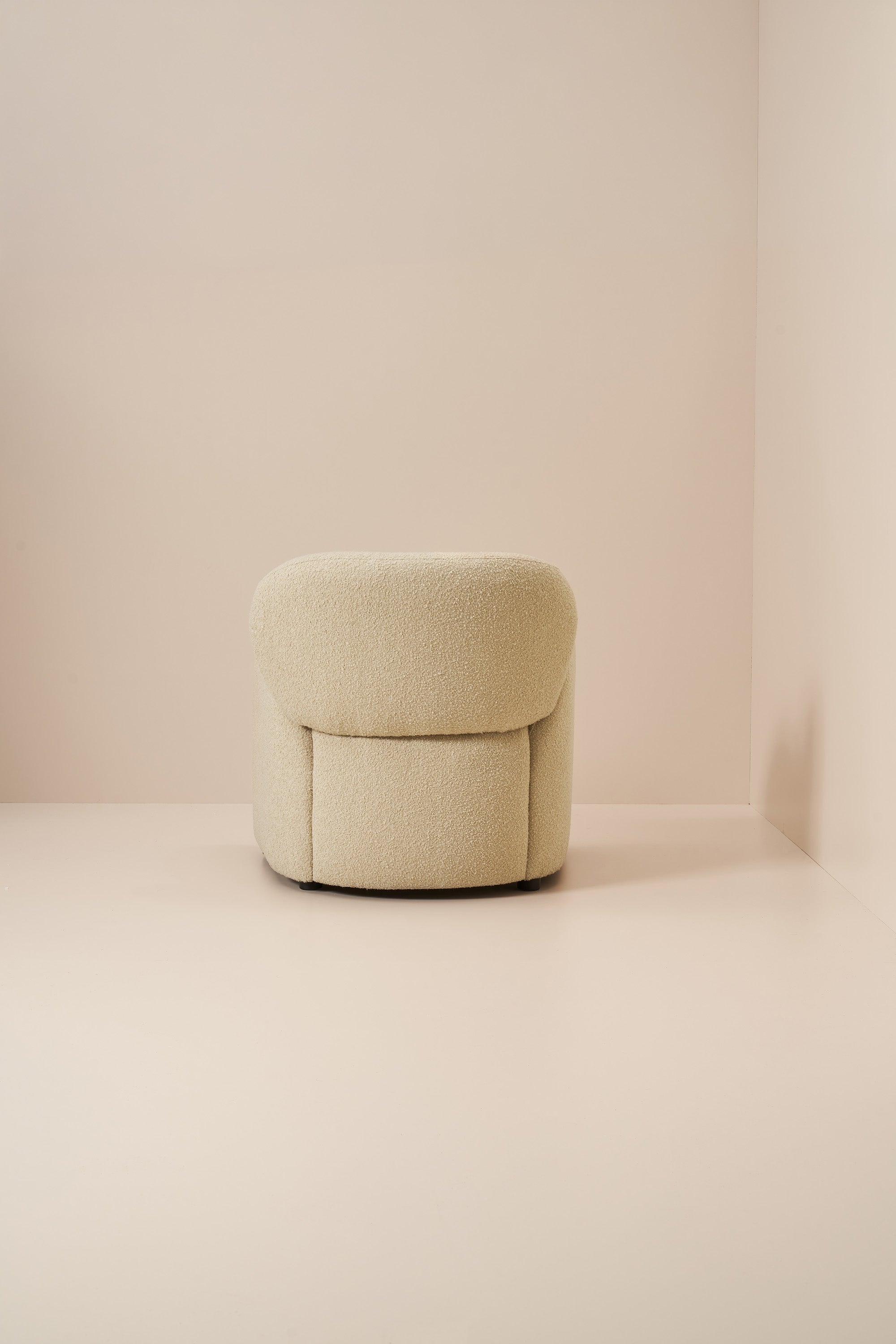 Bobo Lounge Chair - Studio Collection