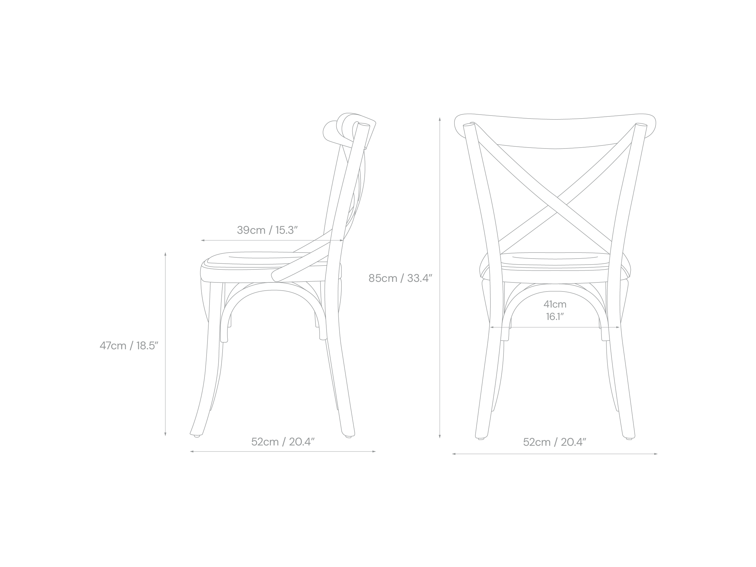 Dining Chair