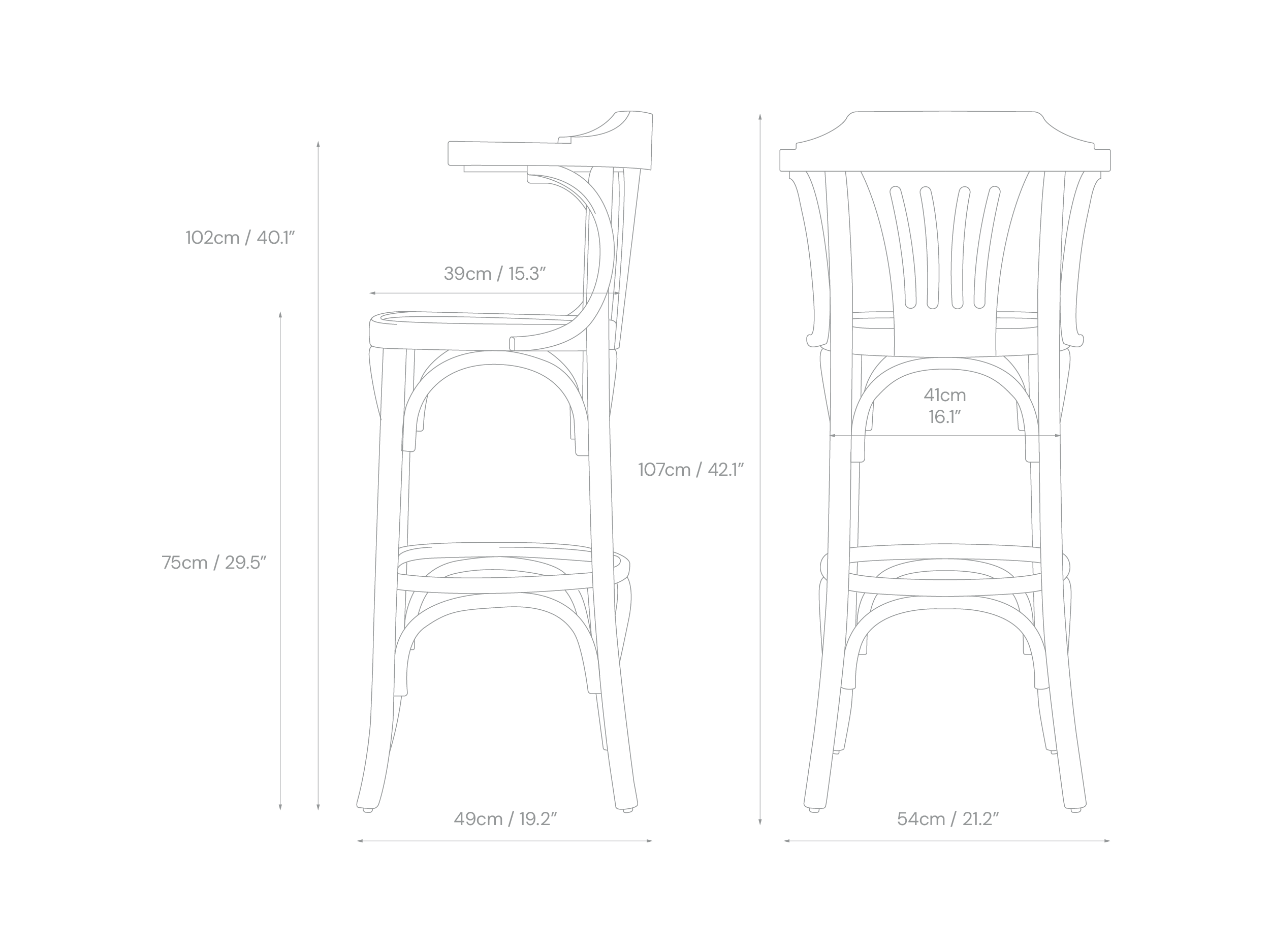 Bar Stool