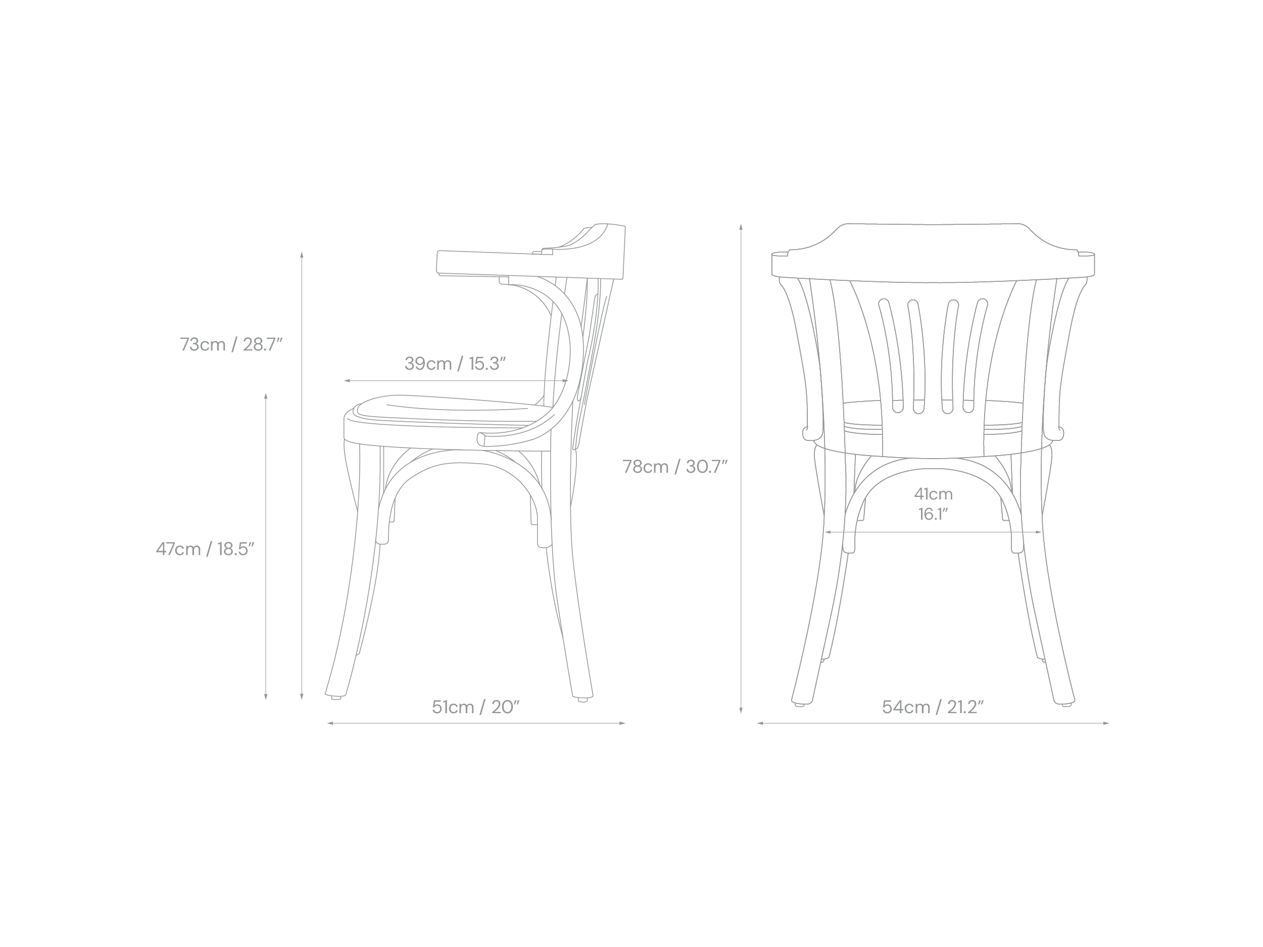 Dining Chair