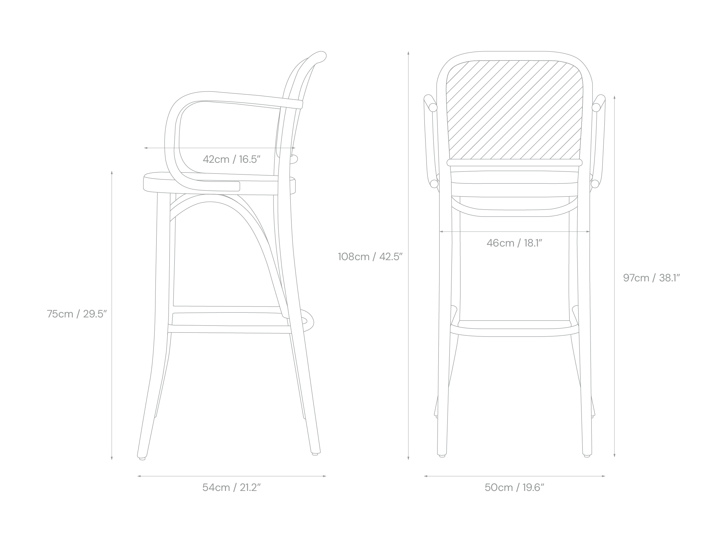 Bar Stool