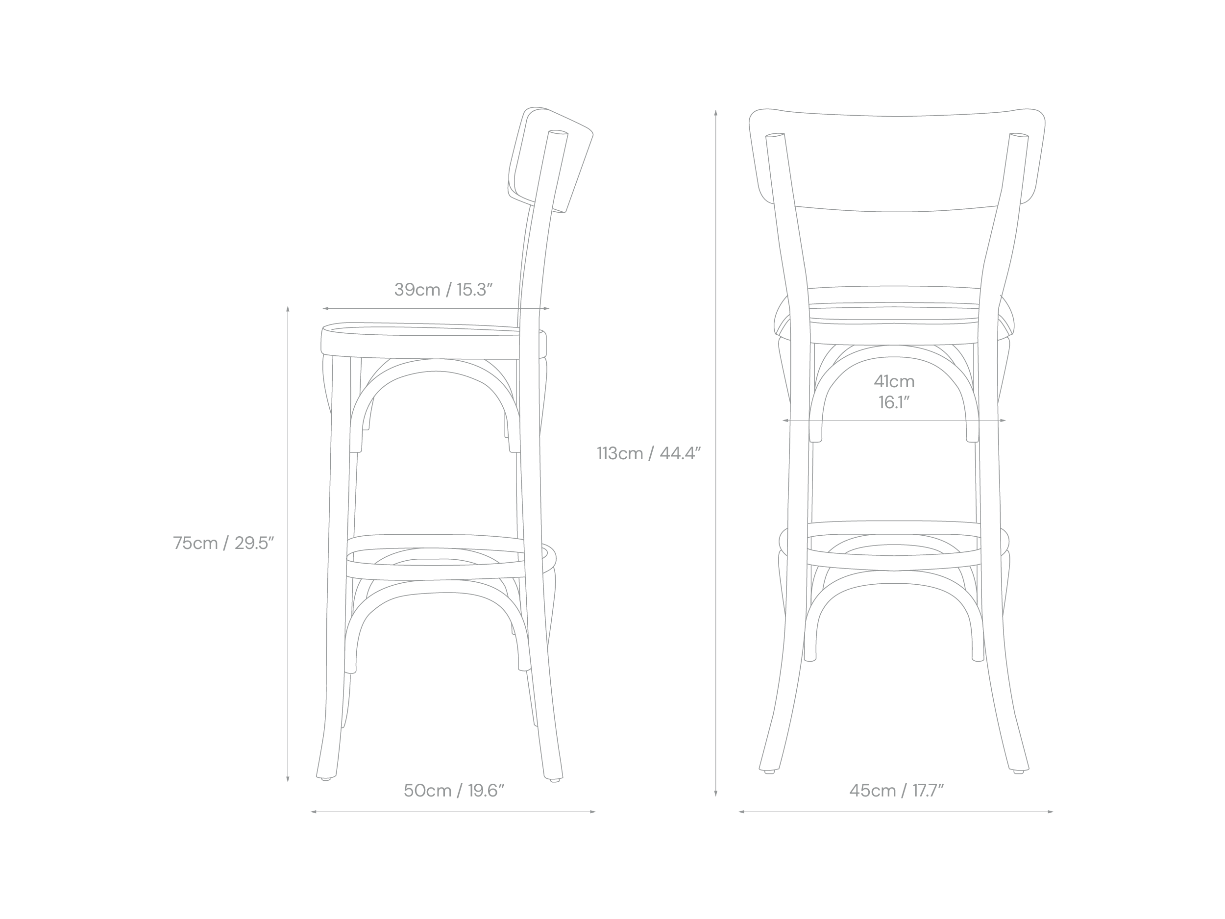 Bar Stool