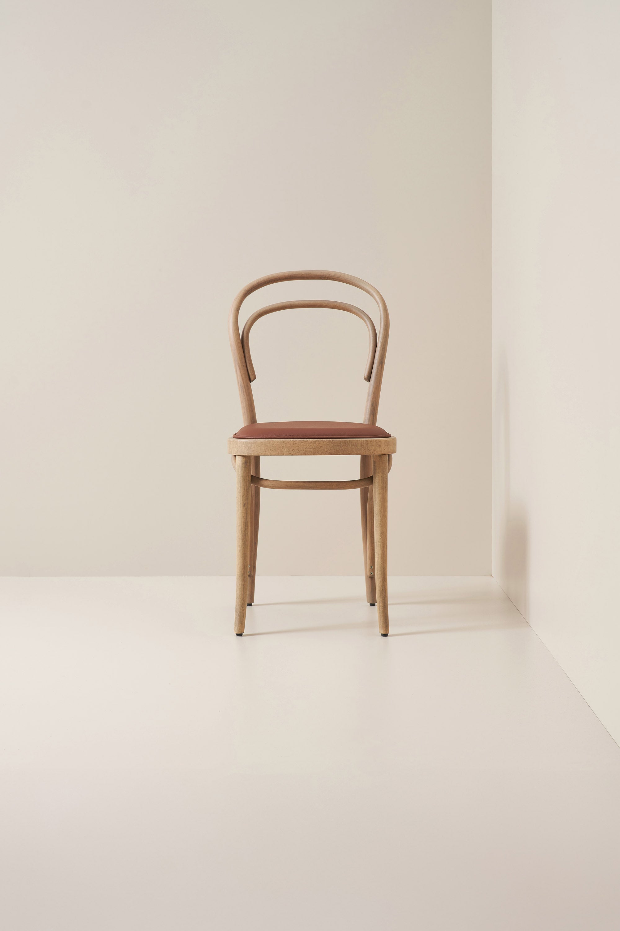 no 14 bentwood - white oak