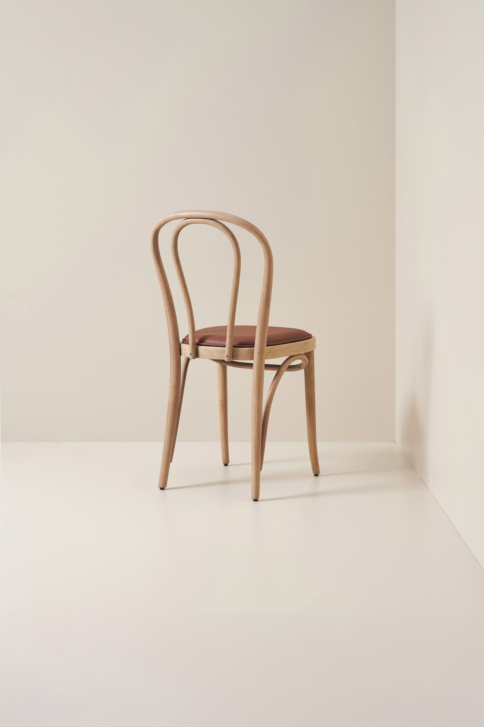 no 18 bentwood - white oak