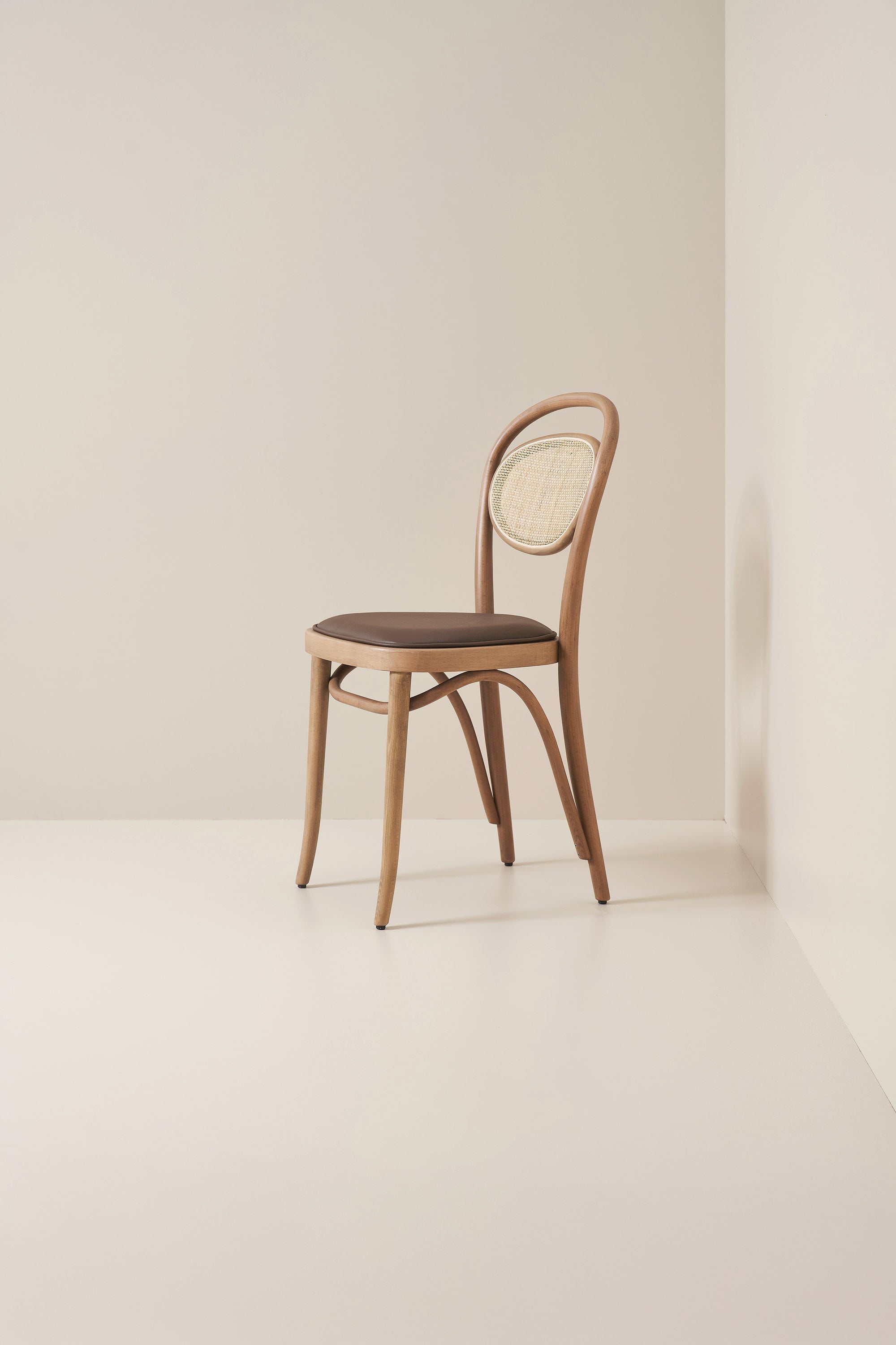 no 20 bentwood - teak