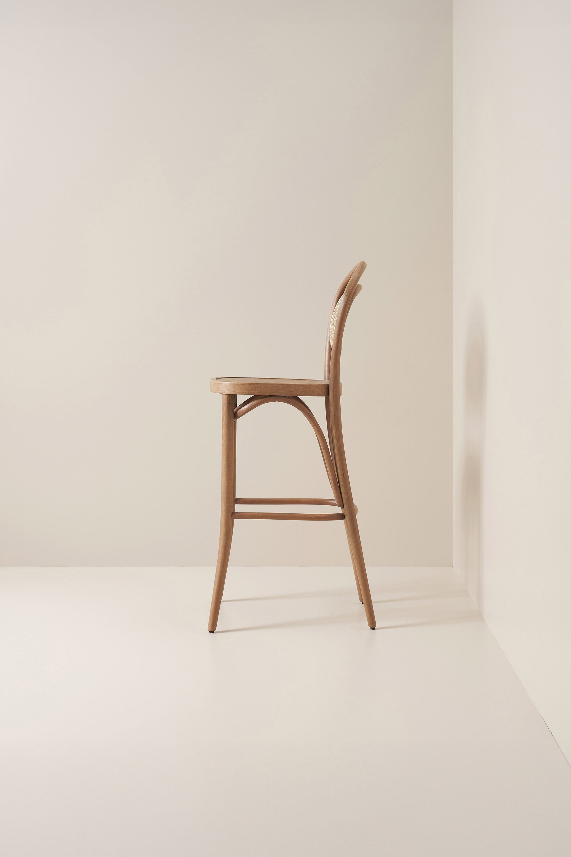 no 20 bentwood - teak