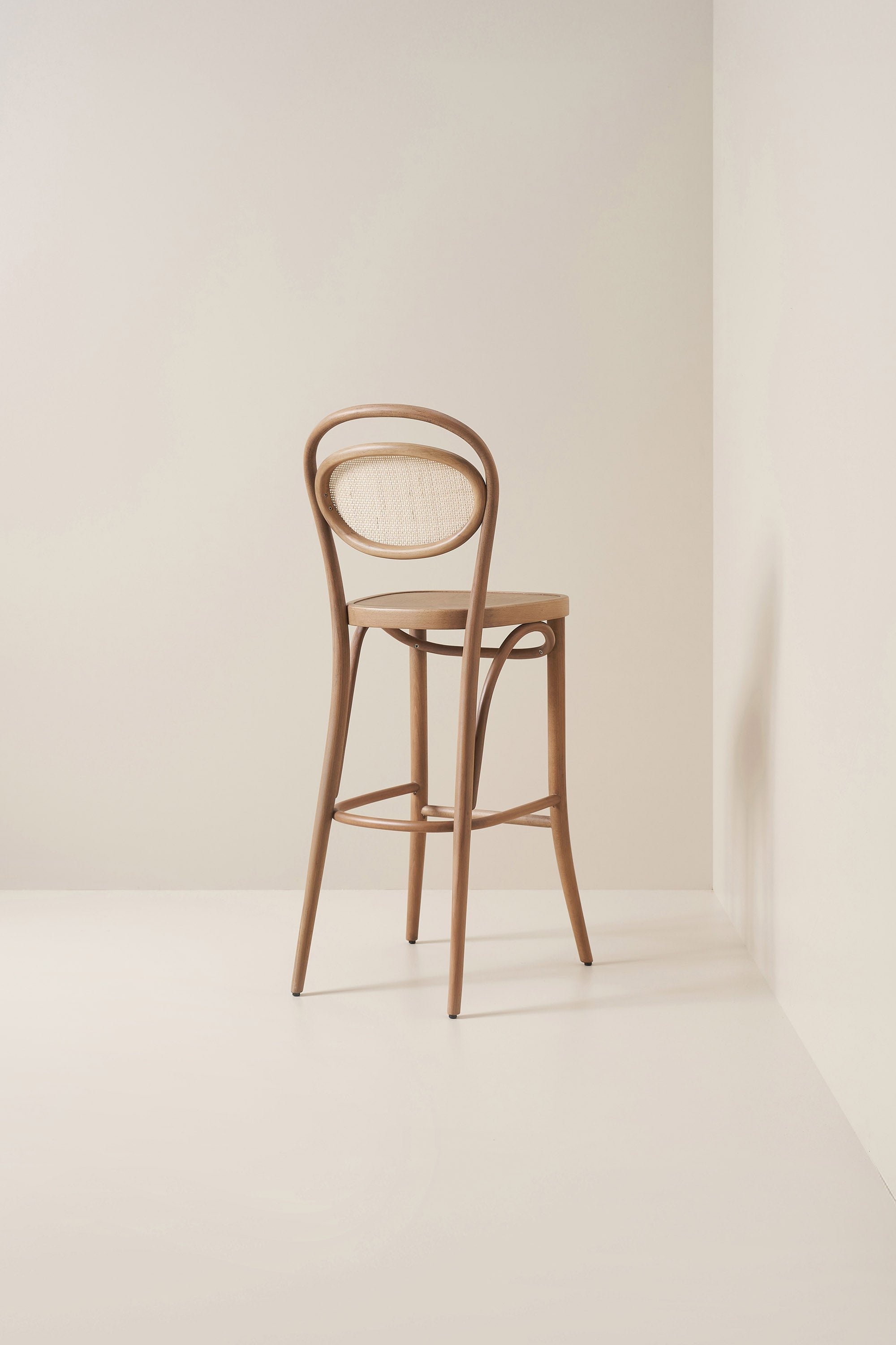 no 20 bentwood - teak