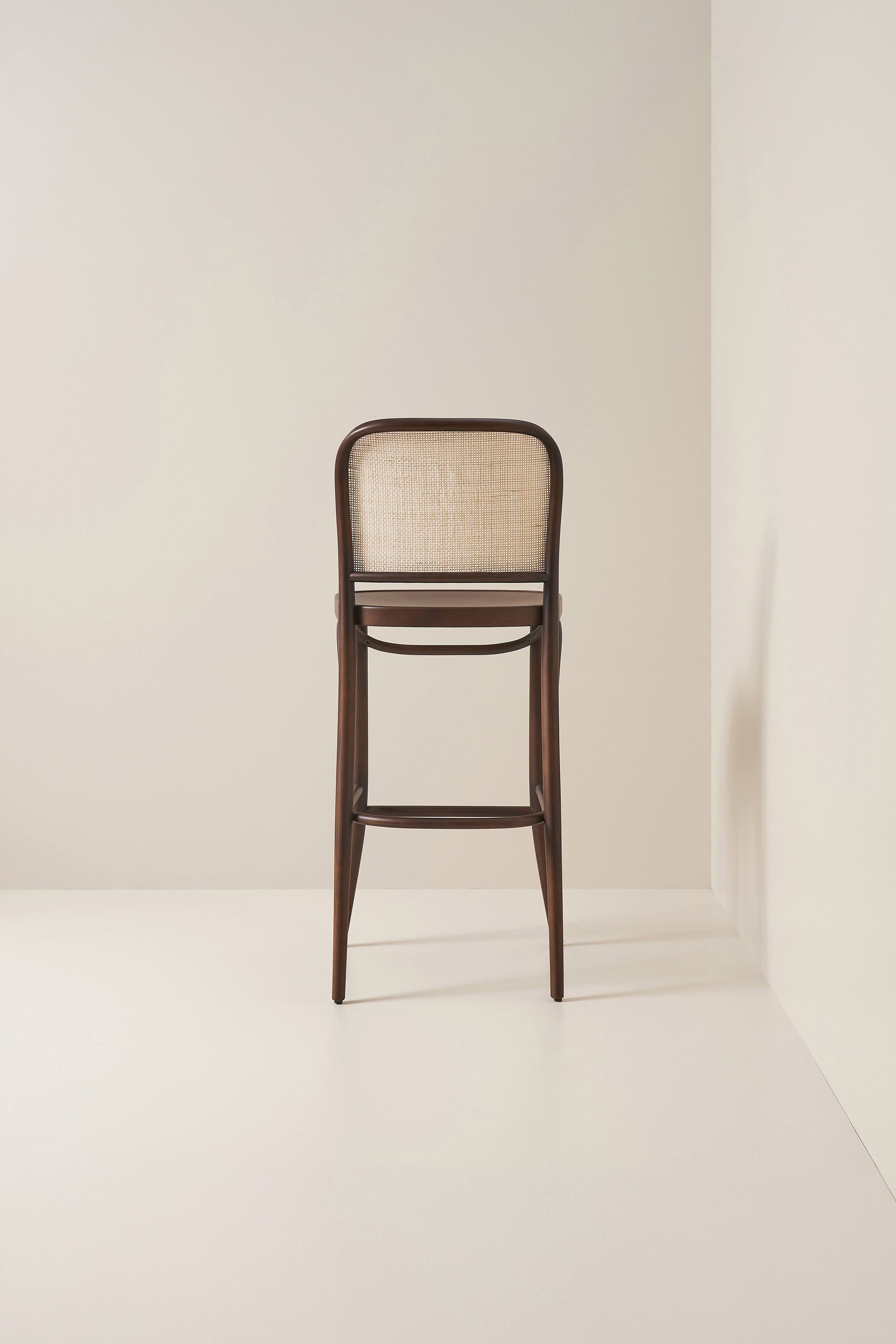 no 811 bentwood - dark walnut