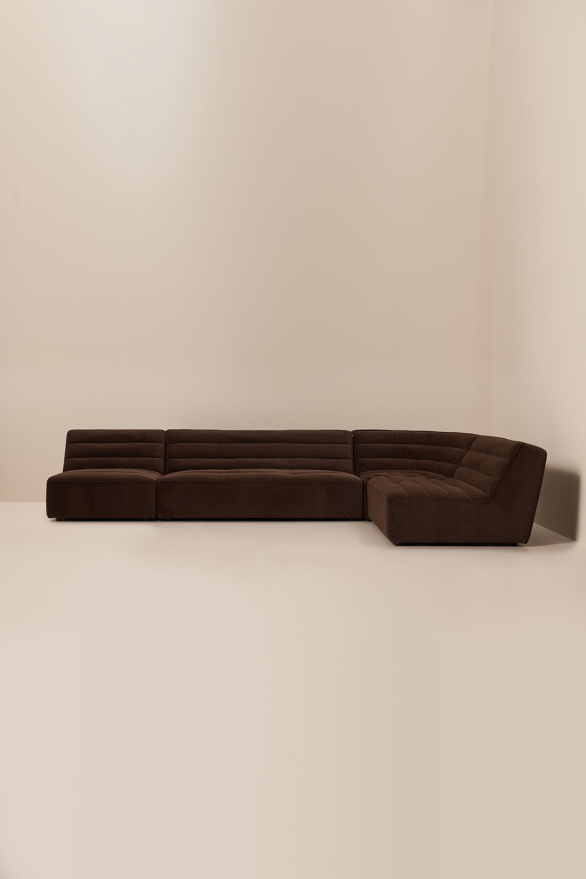 Ellison Modular Sofa - Ex Photoshoot