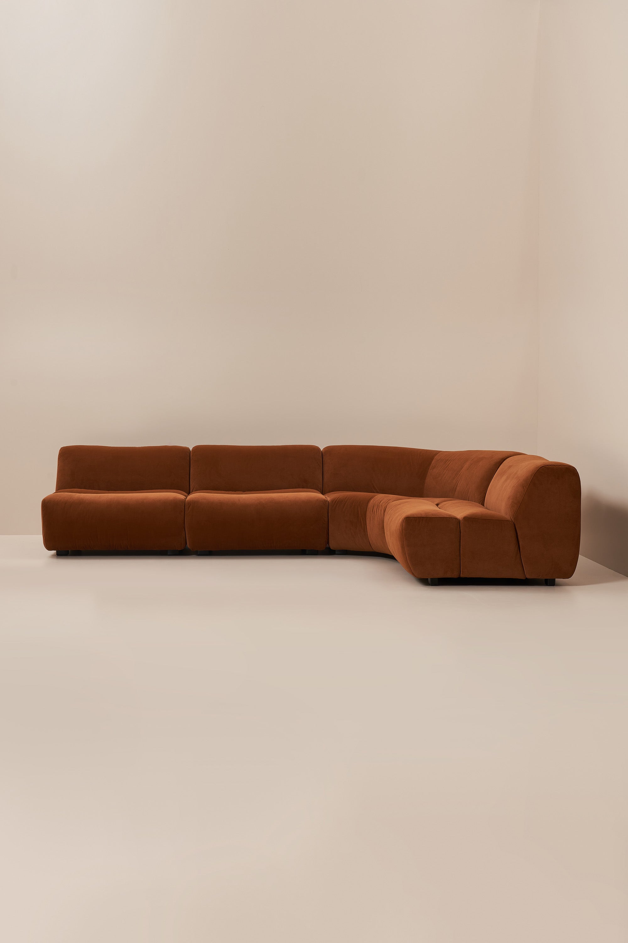 Marlo Modular Sofa - Ex Photoshoot