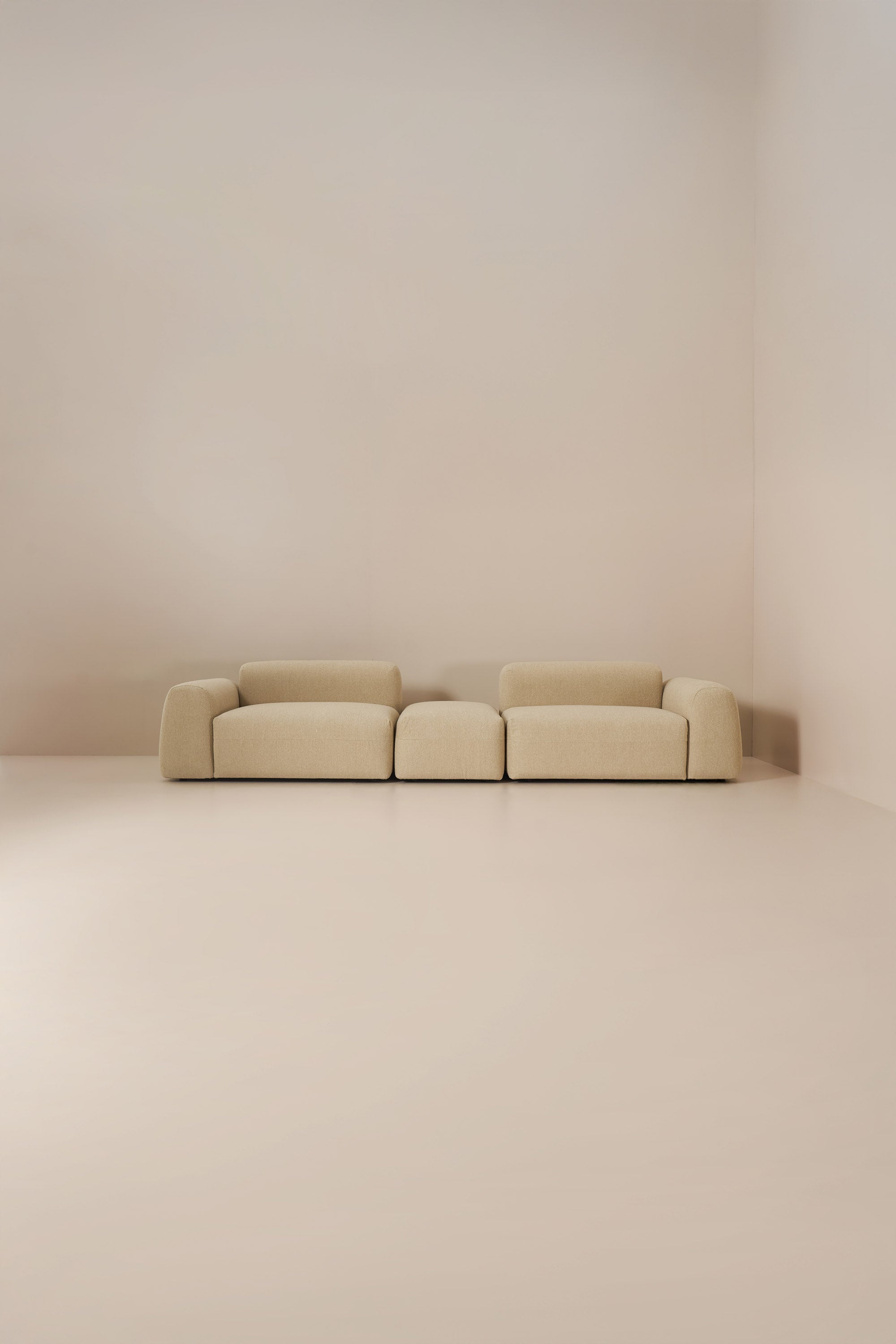 oslo modular sofa