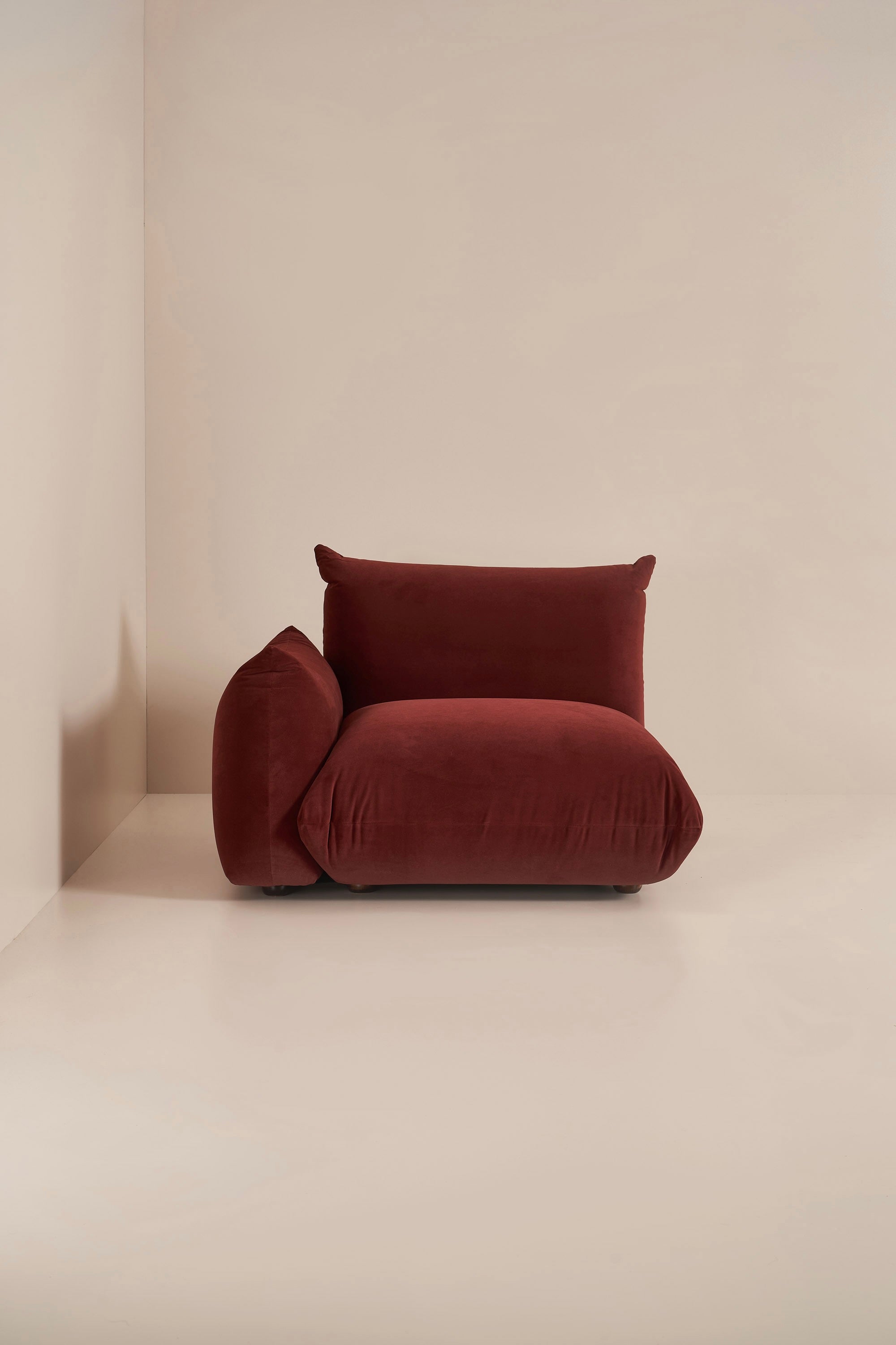 cloud modular sofa