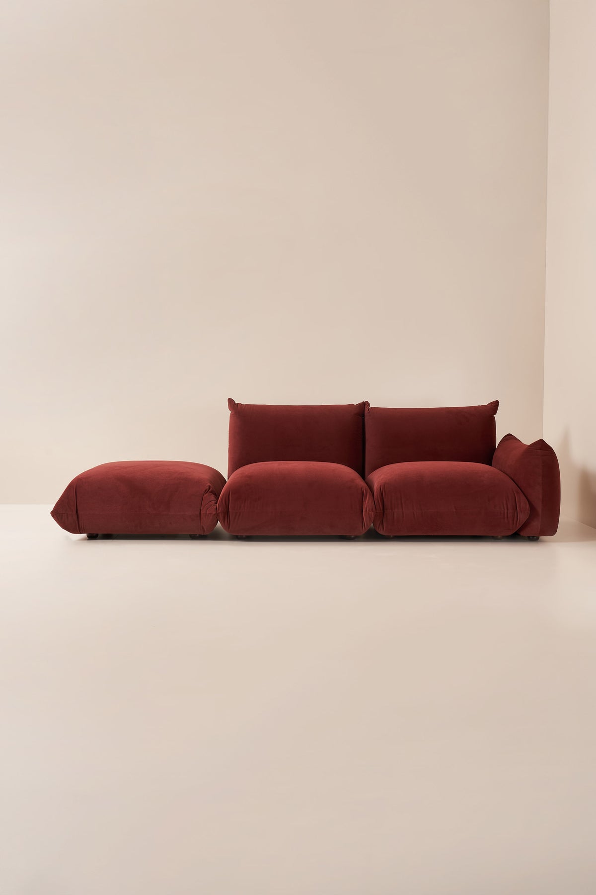 cloud sofa