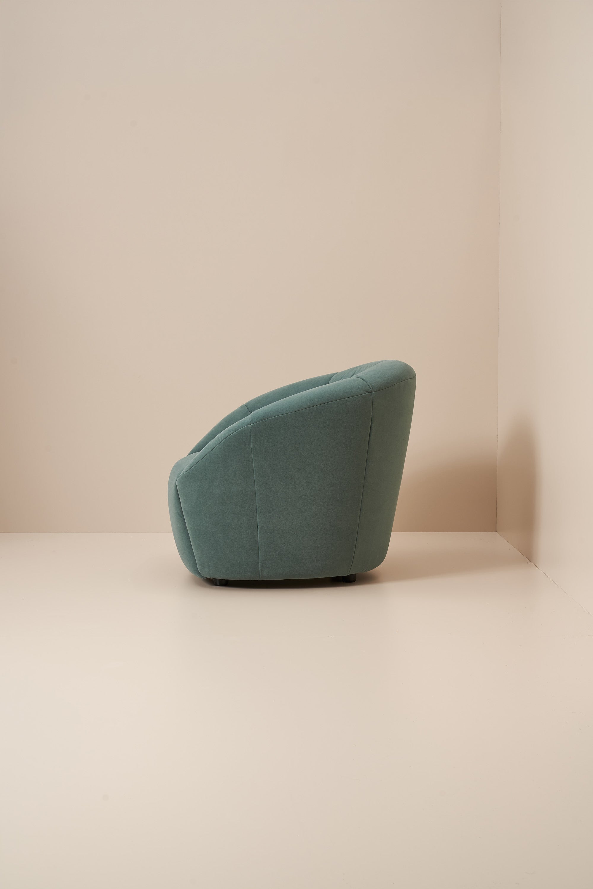 Elda Lounge Chair - Studio Collection