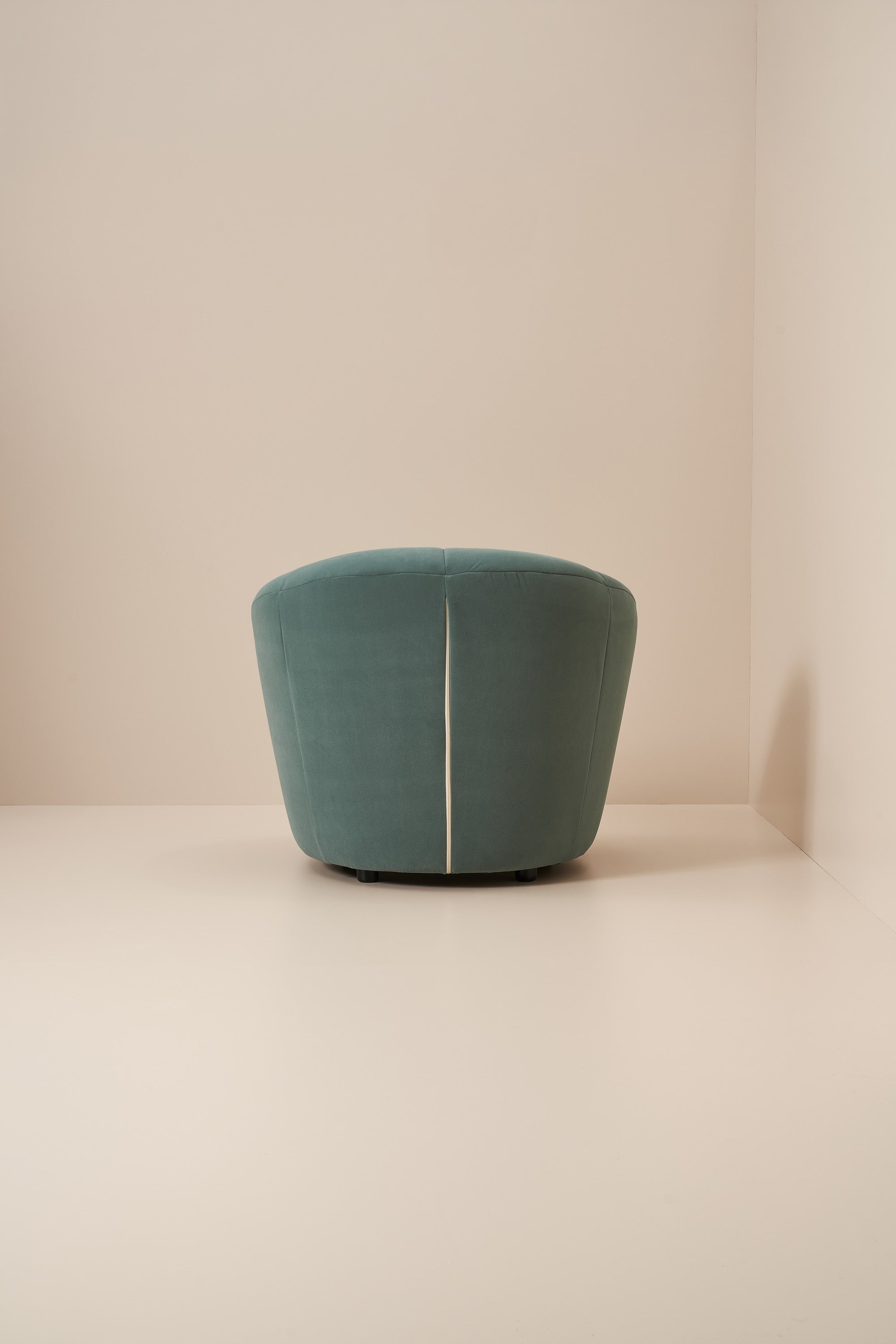 Elda Lounge Chair - Studio Collection
