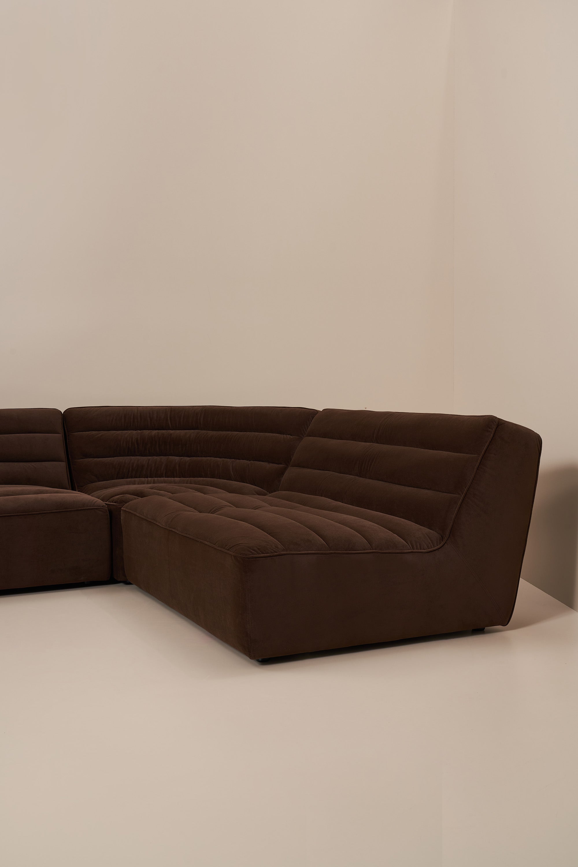 Ellison Modular Sofa - Studio Collection