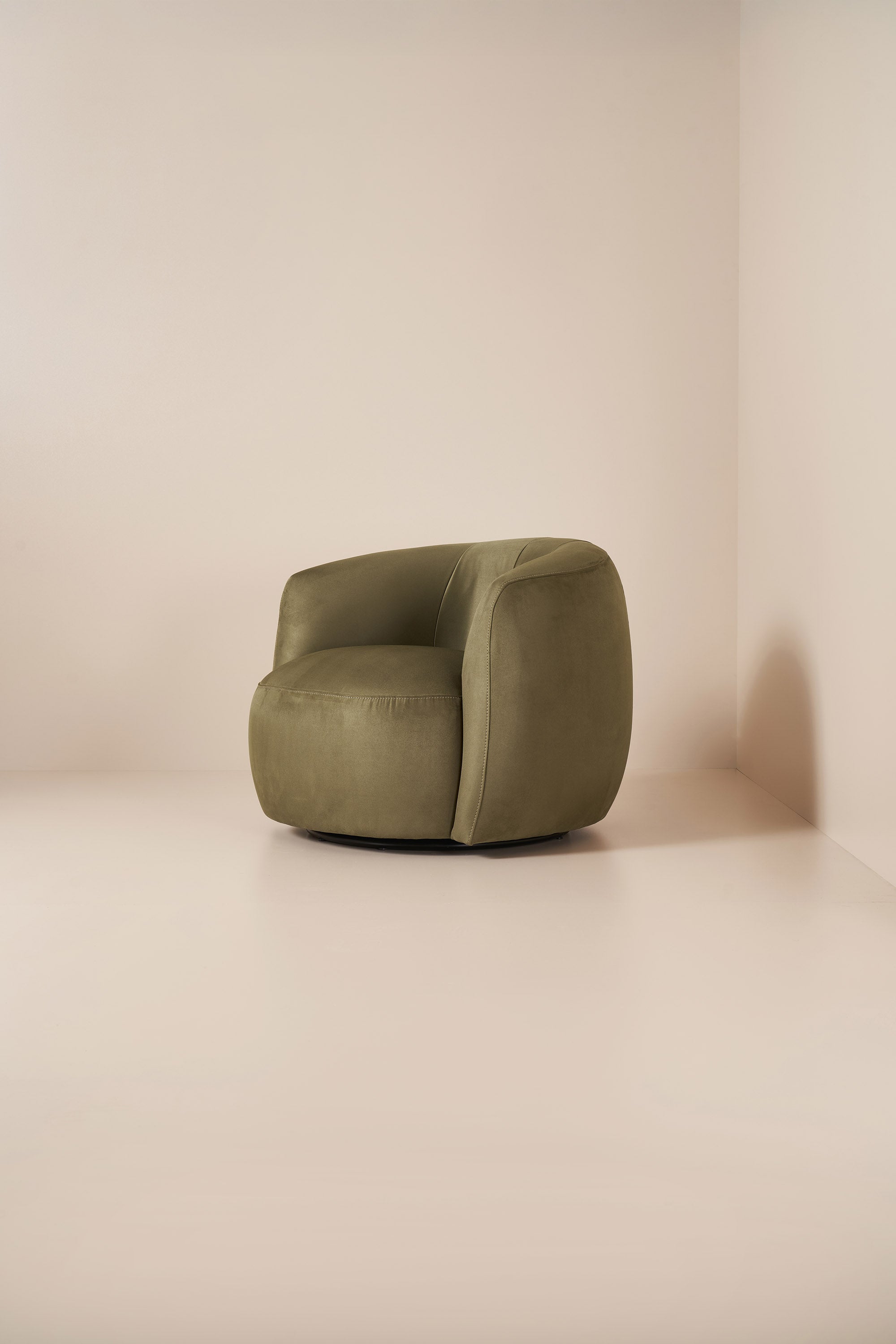 jonas swivel