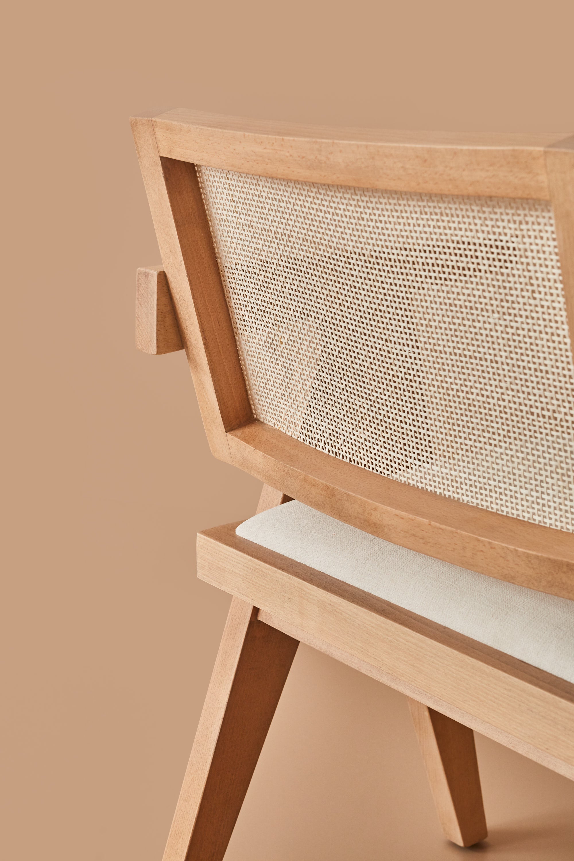 pierre chair - white oak