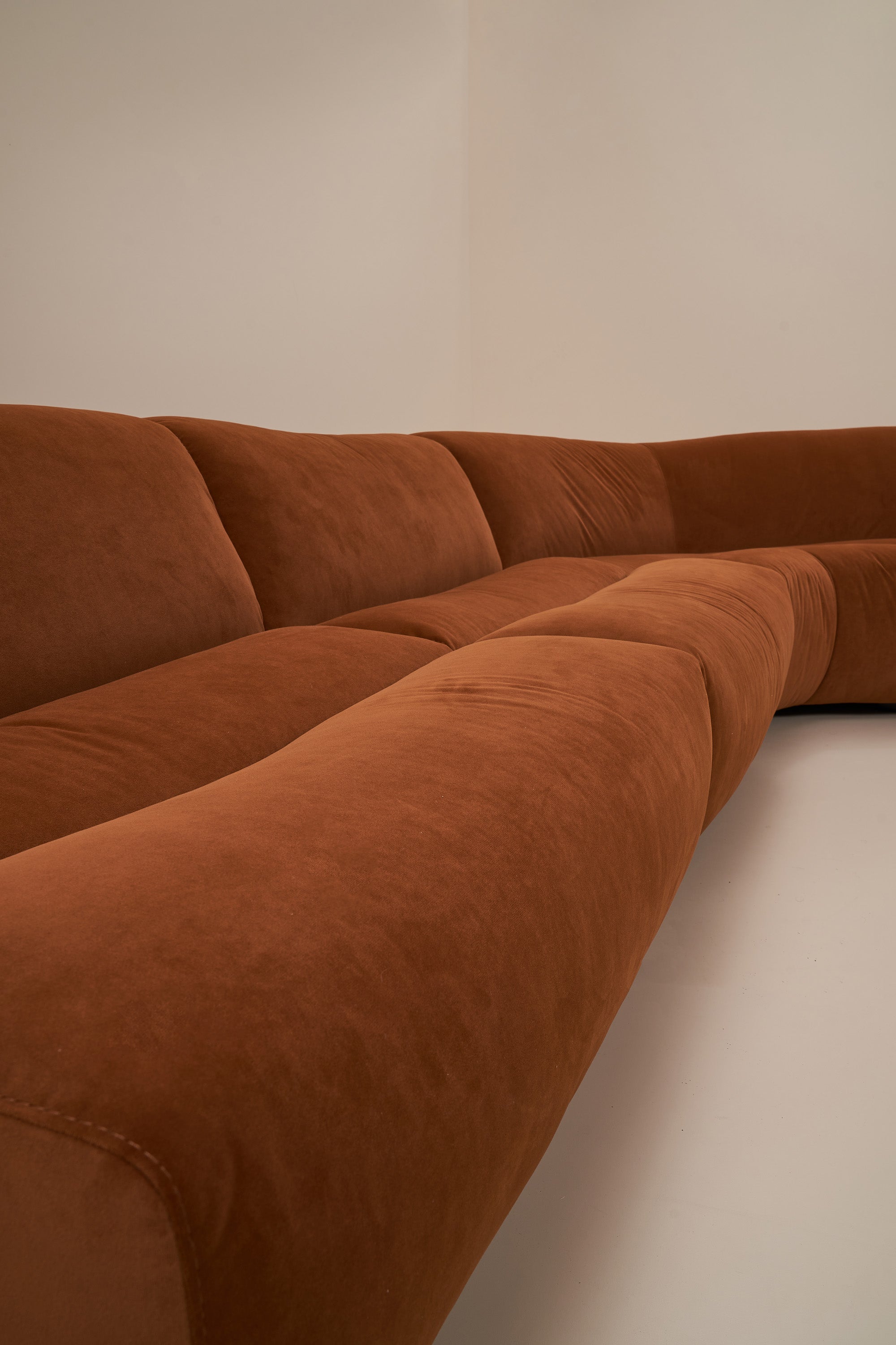Marlo Modular Sofa - Studio Collection