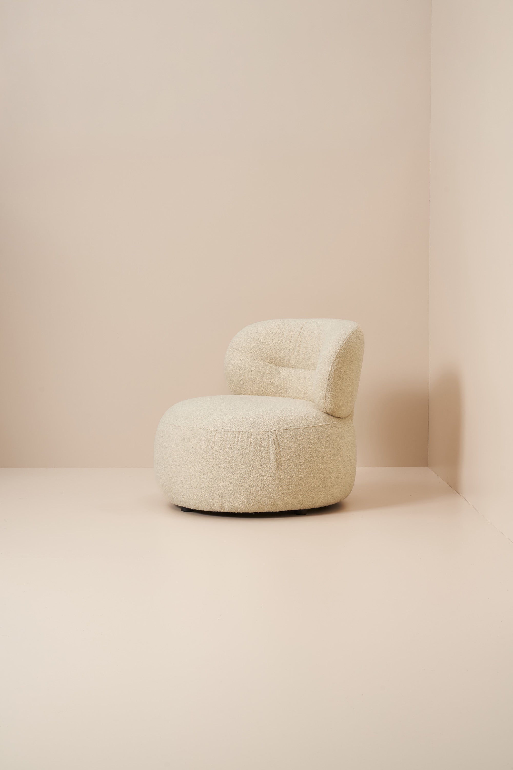 Arco Lounge Chair - Ex Photoshoot