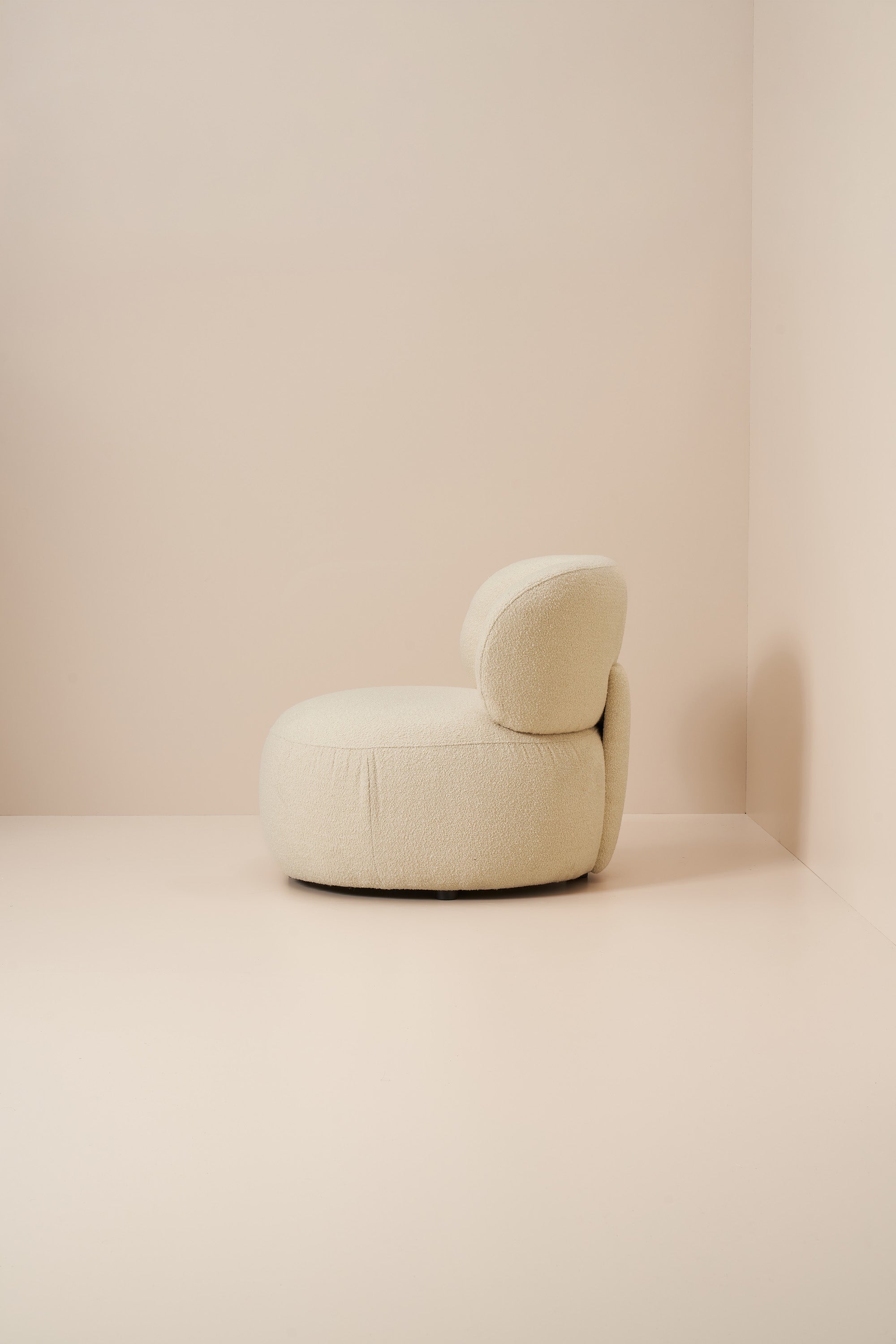 Arco Lounge Chair - Studio Collection