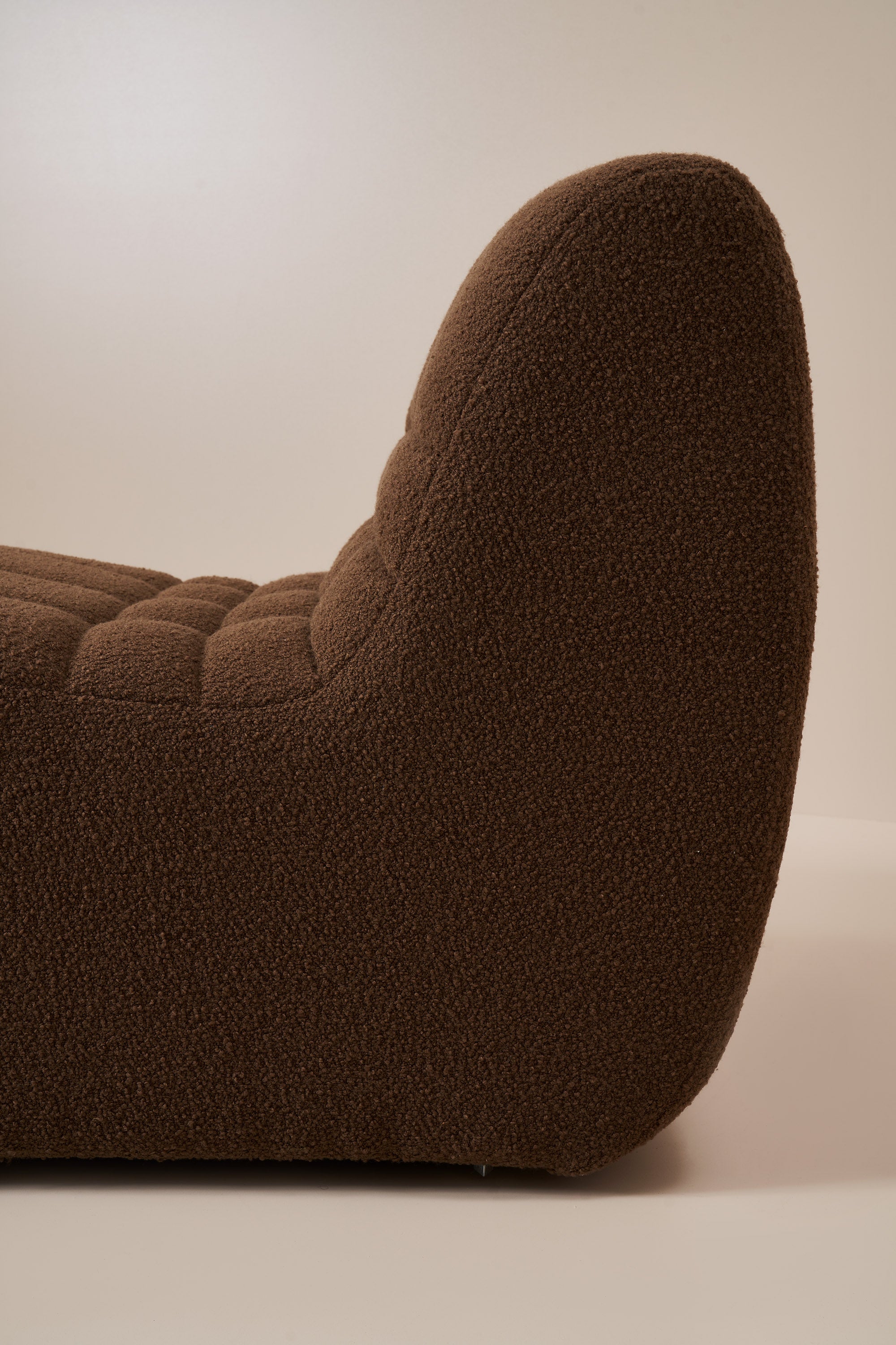 teddy lounge chair