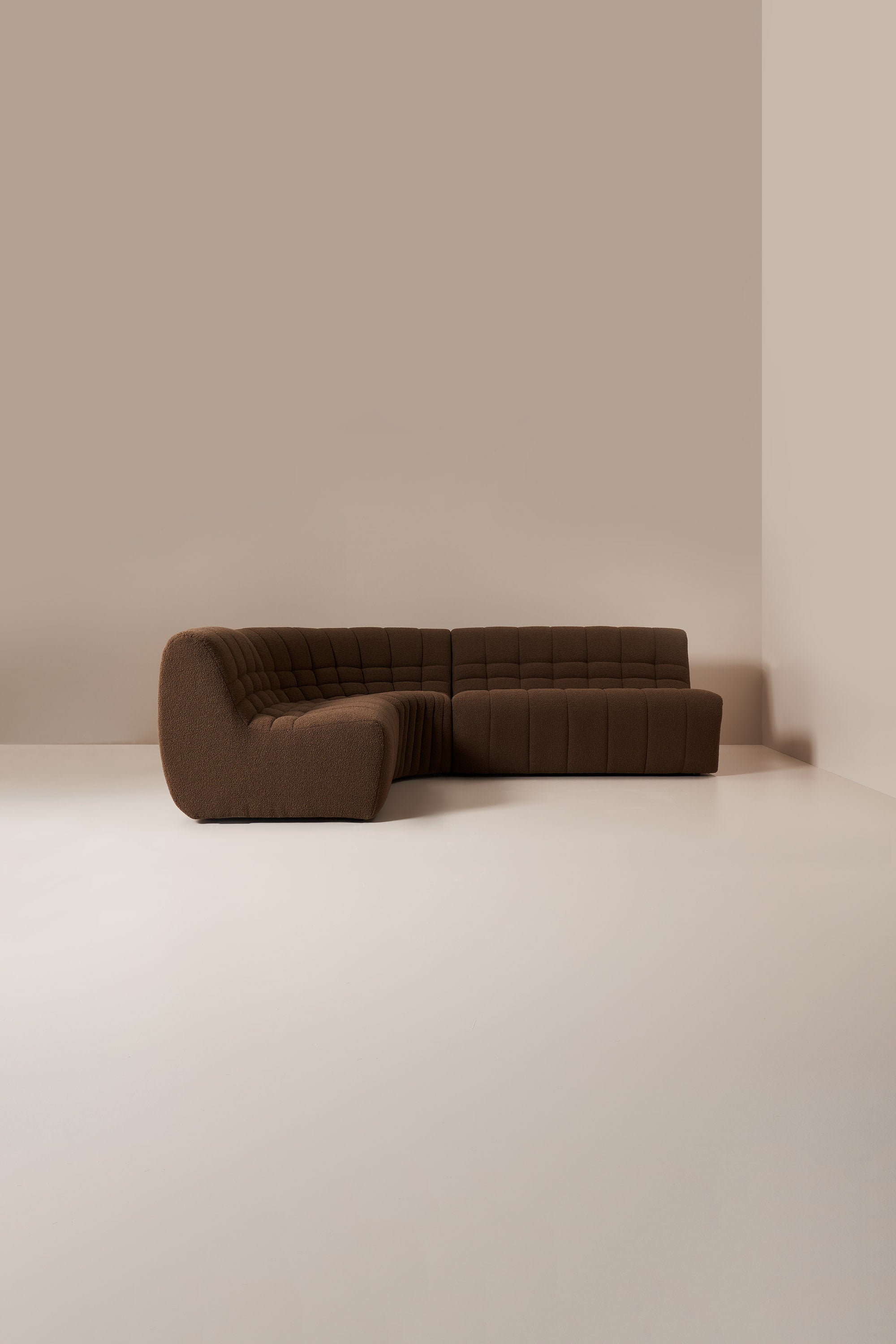 teddy modular sofa