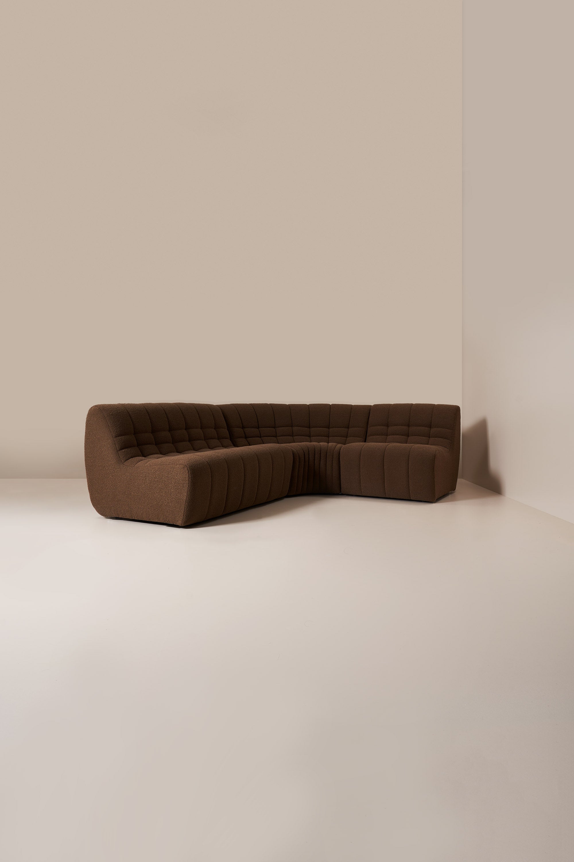 teddy modular sofa