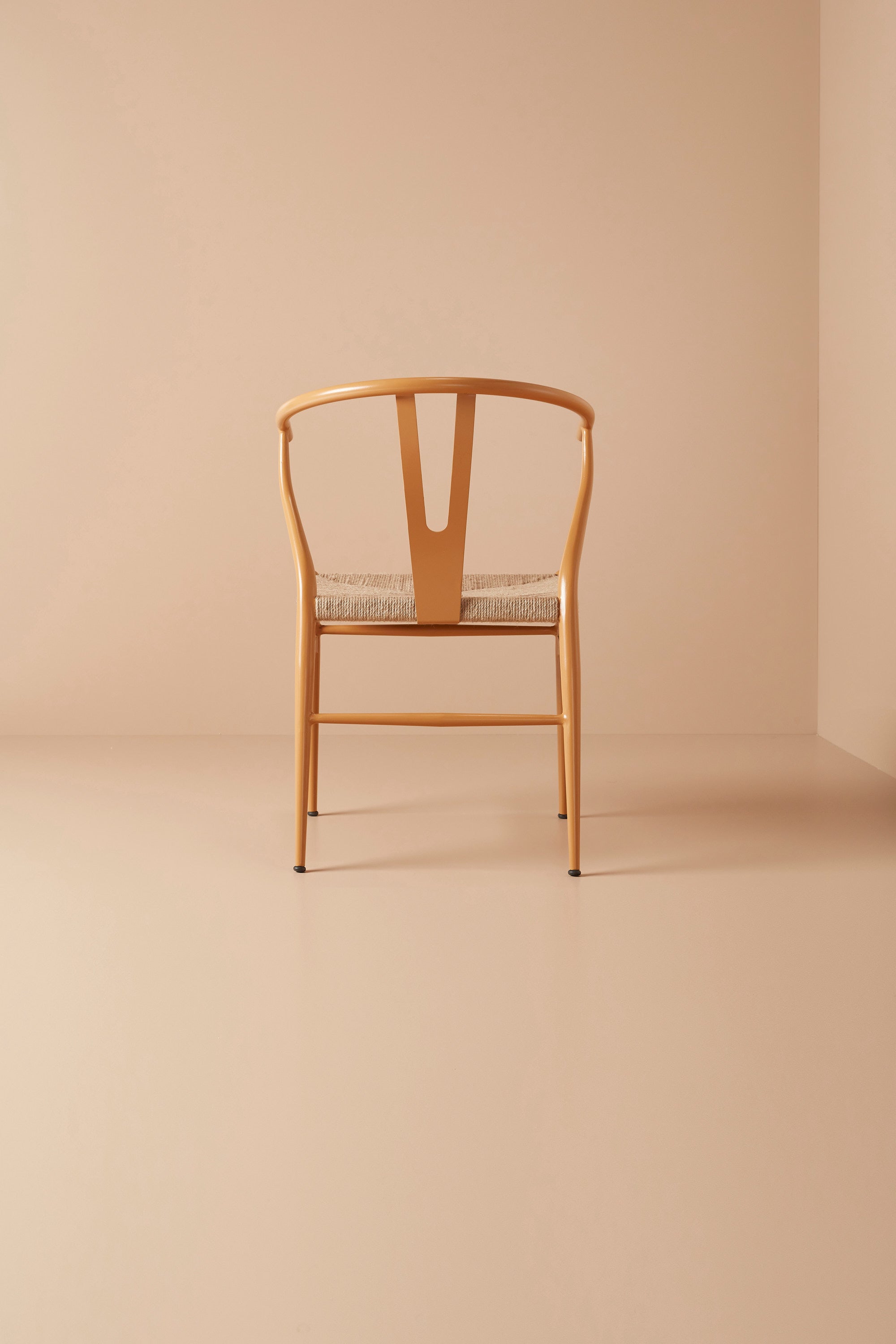 Y chair - beige