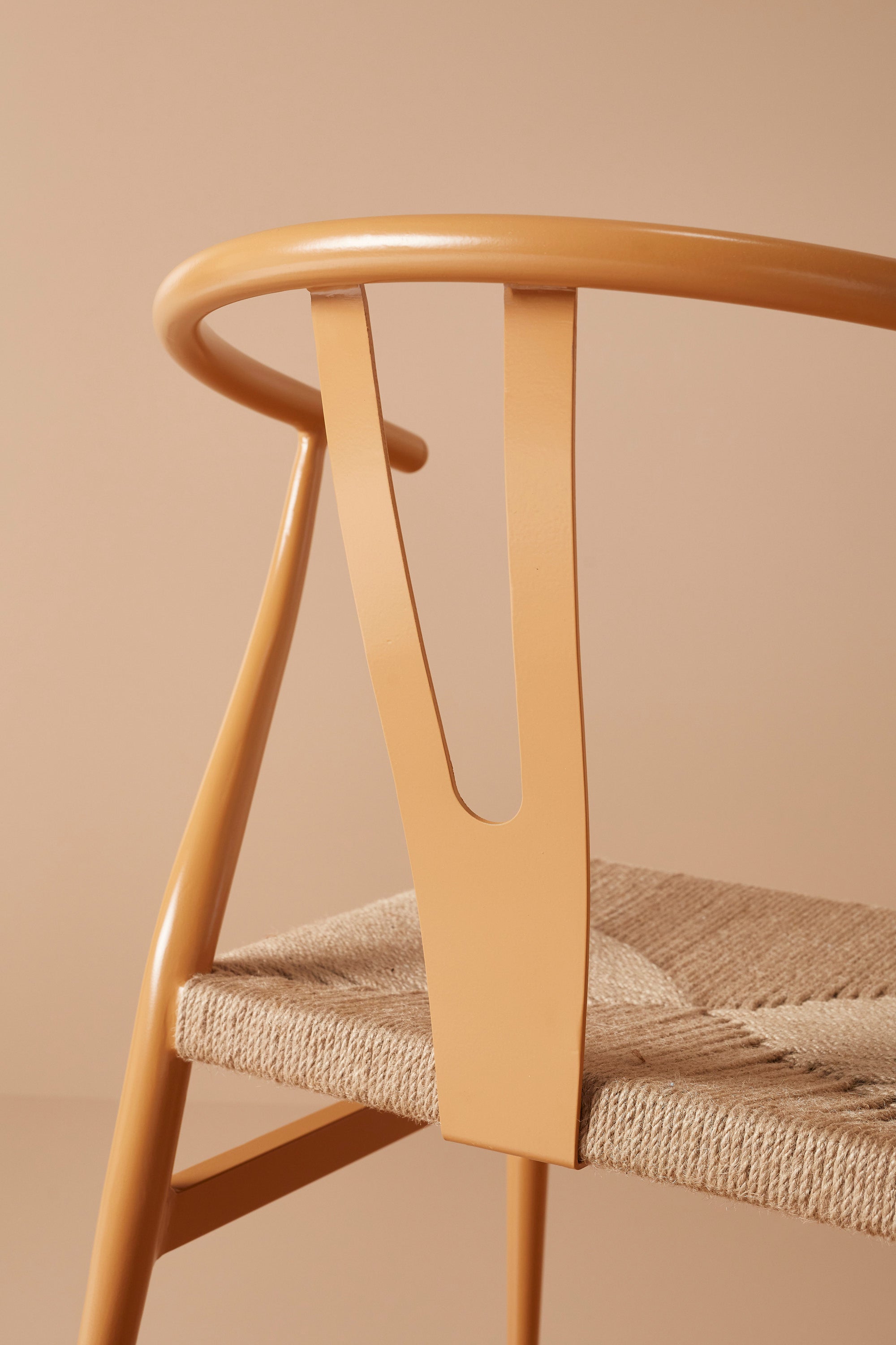 Y chair - beige