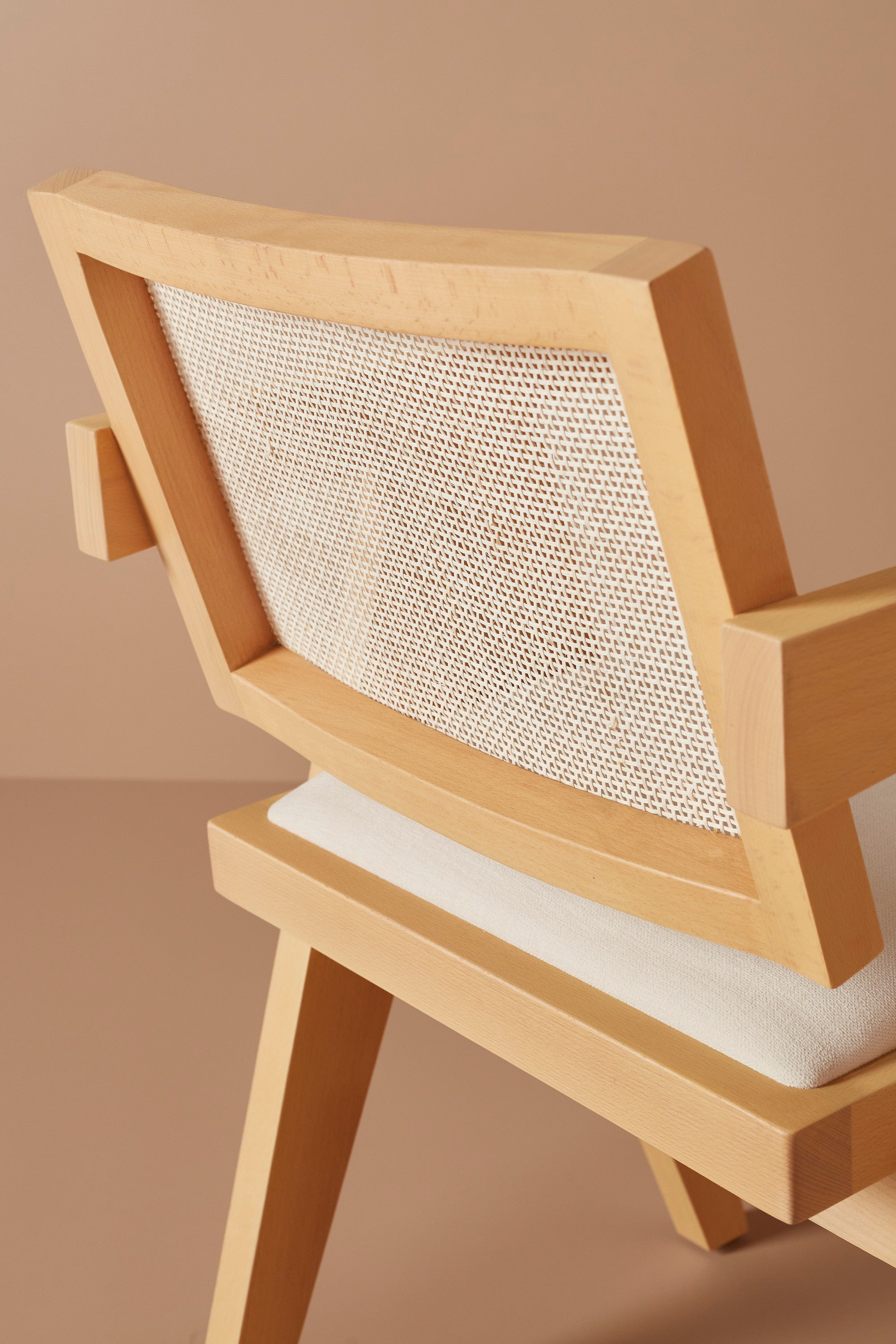 pierre chair - light oak