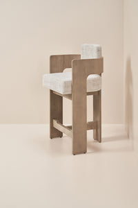 hannah - teak