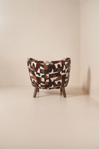 petra lounge chair