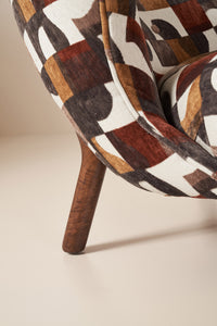 petra lounge chair