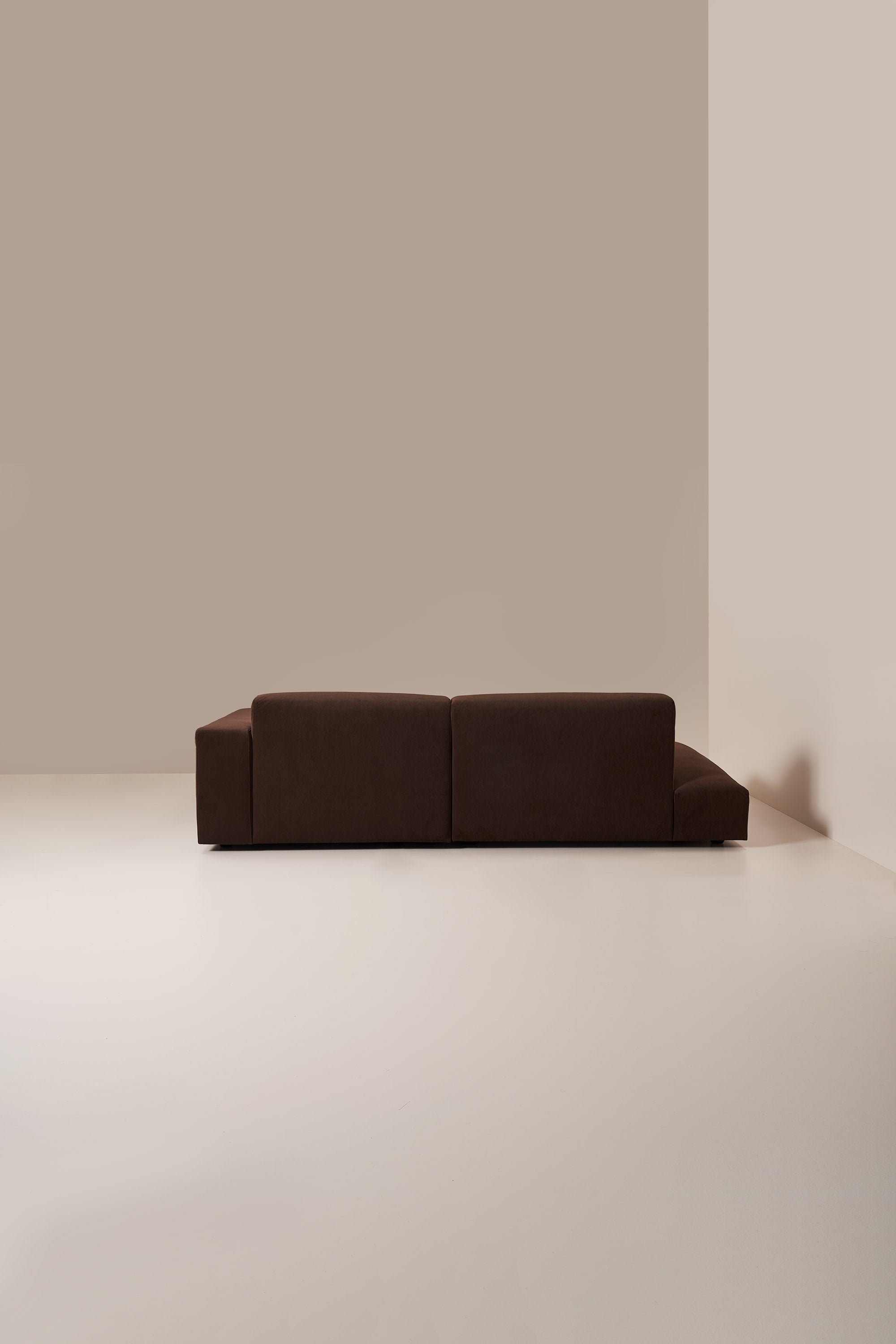sinatra chaise sofa
