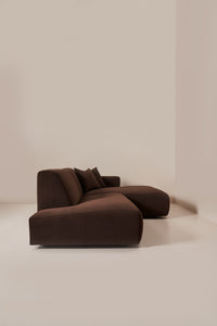 sinatra chaise sofa