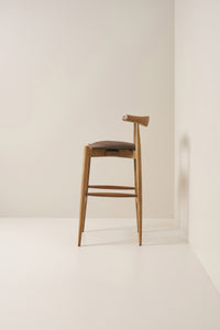 carl hansen - light walnut