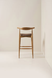 carl hansen - light walnut