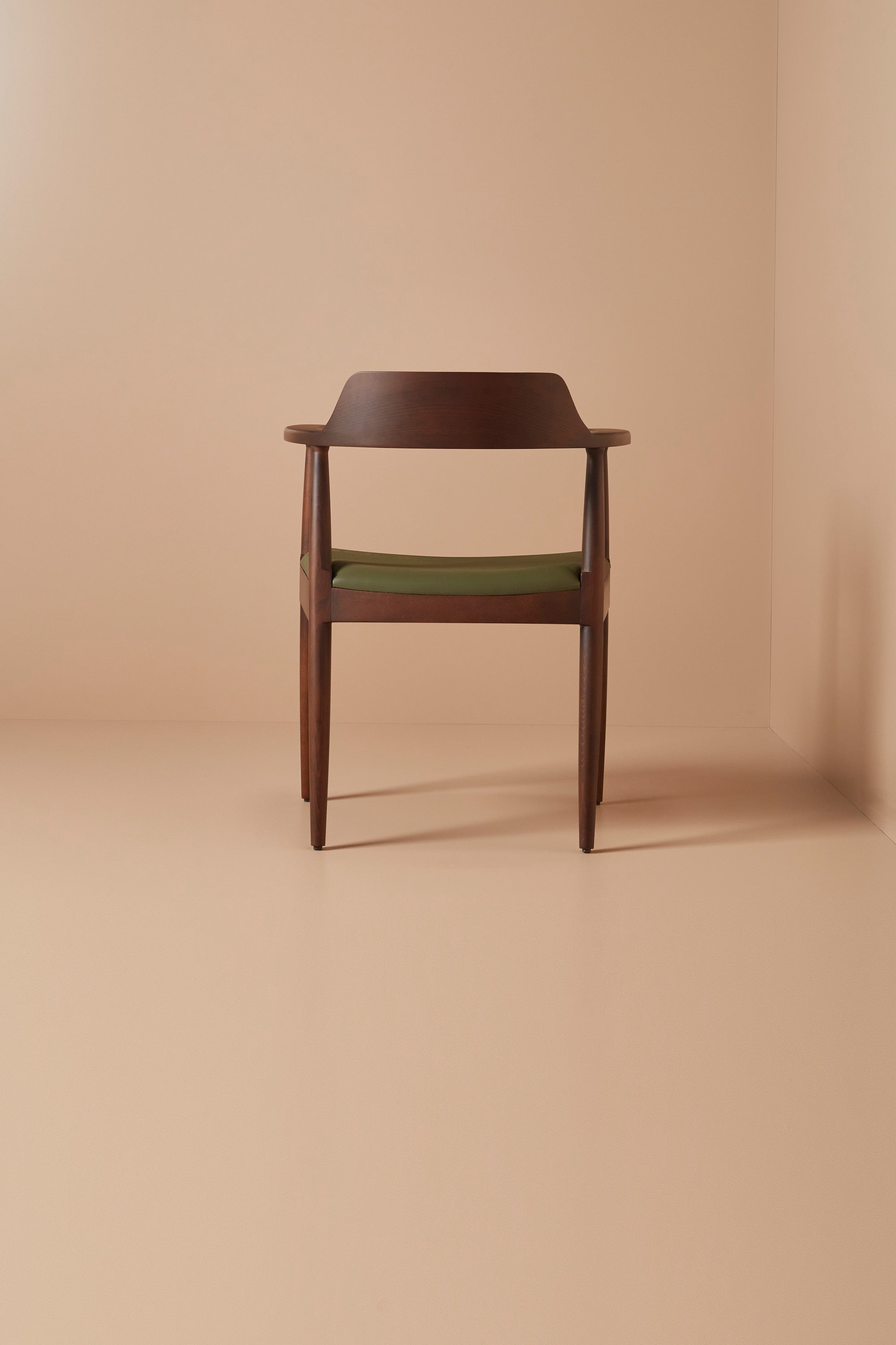 kennedy - olive green