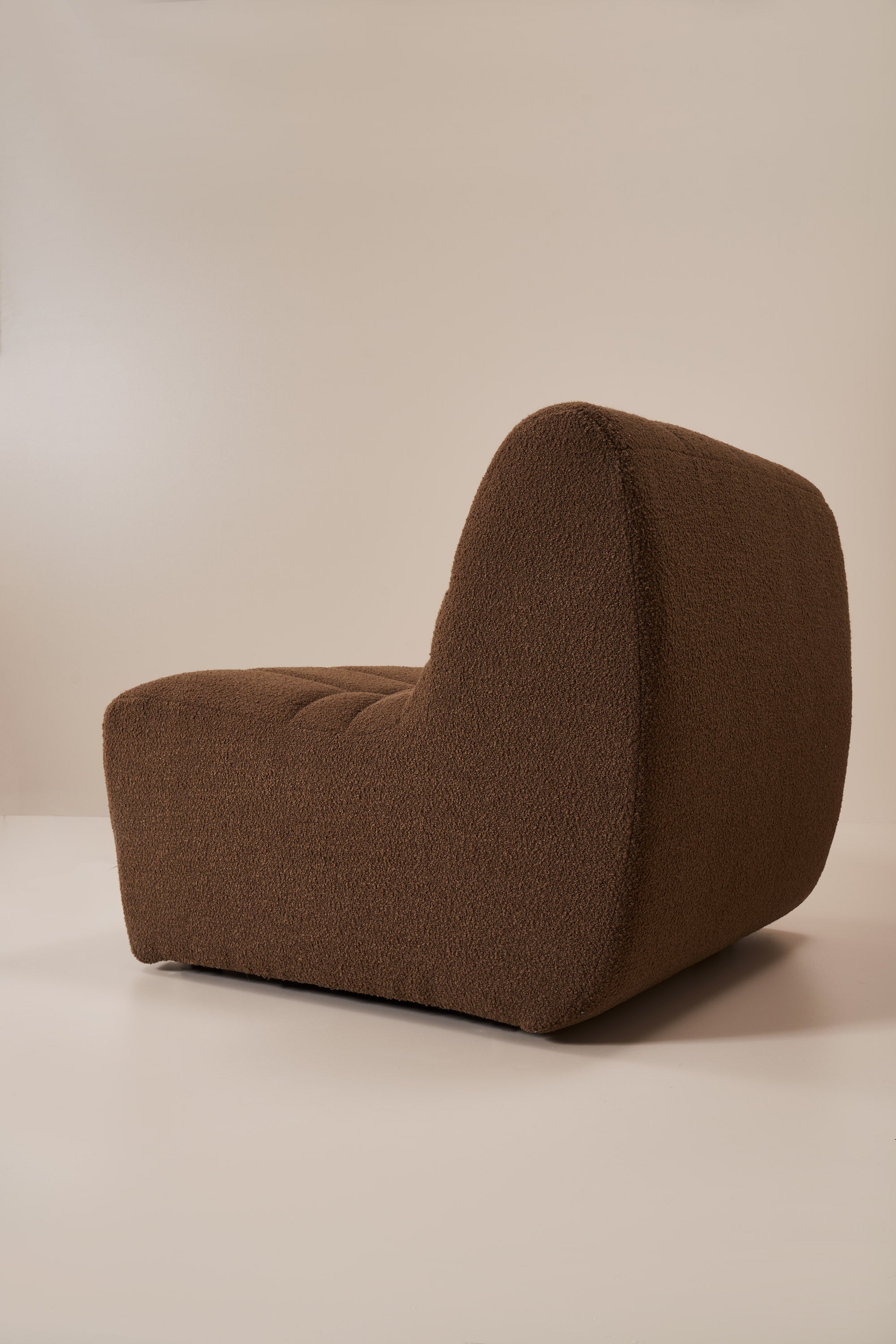 teddy lounge chair