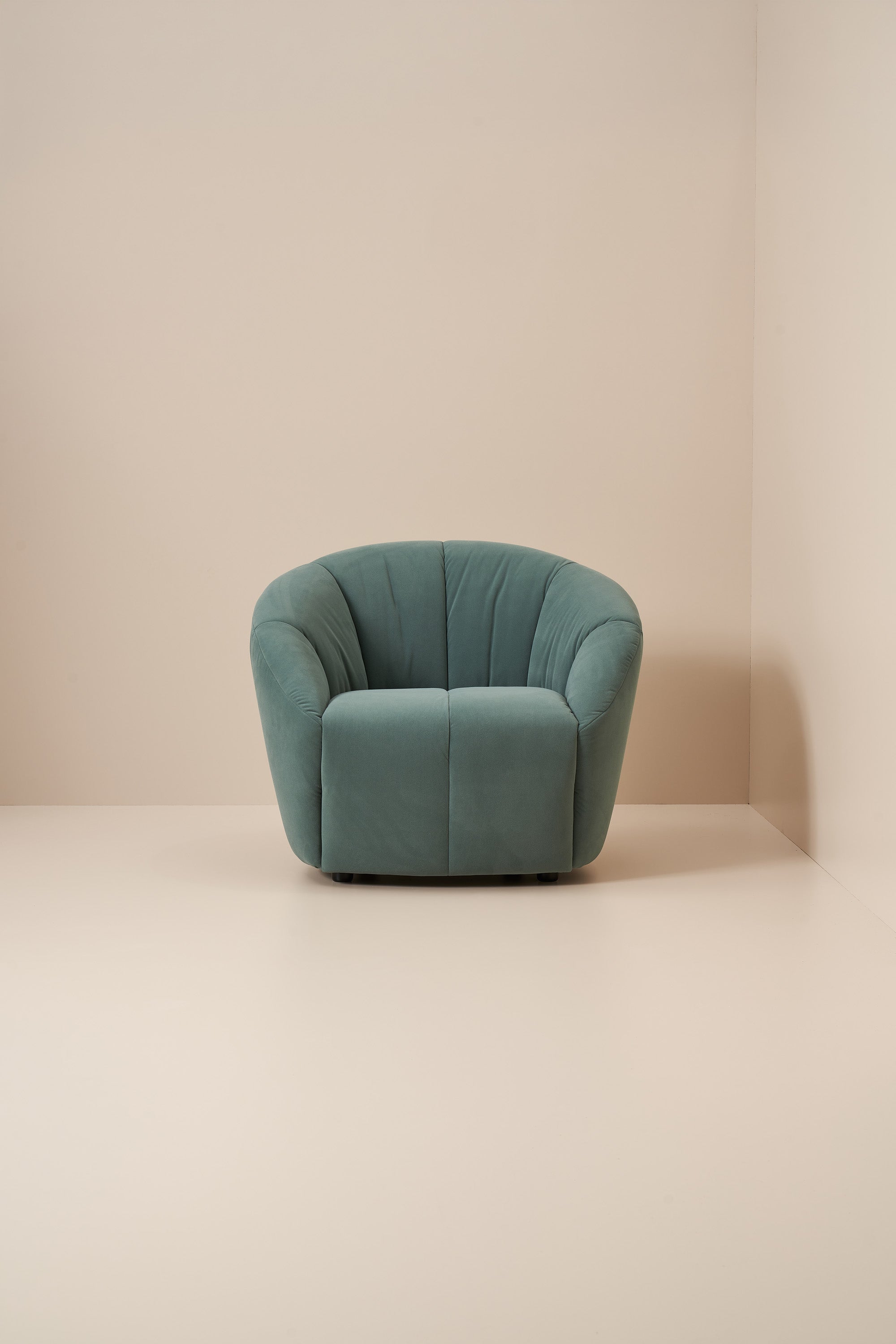 Elda Lounge Chair - Ex Photoshoot